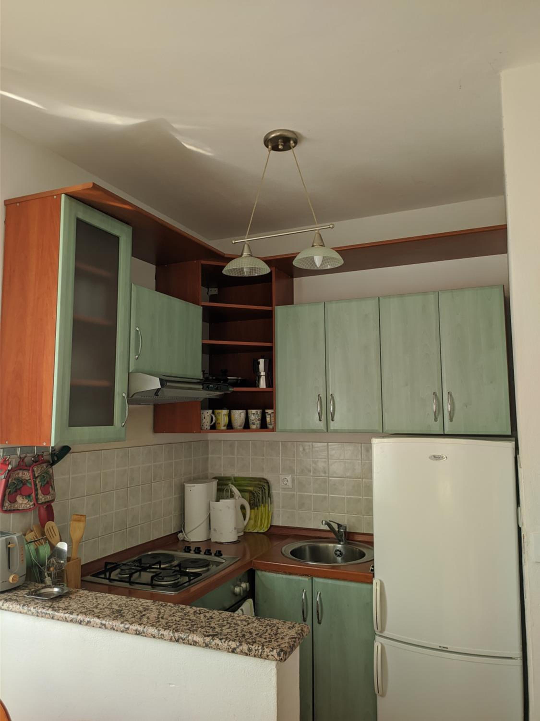 Two-Bedroom Apartment with Sea View - Photo 26