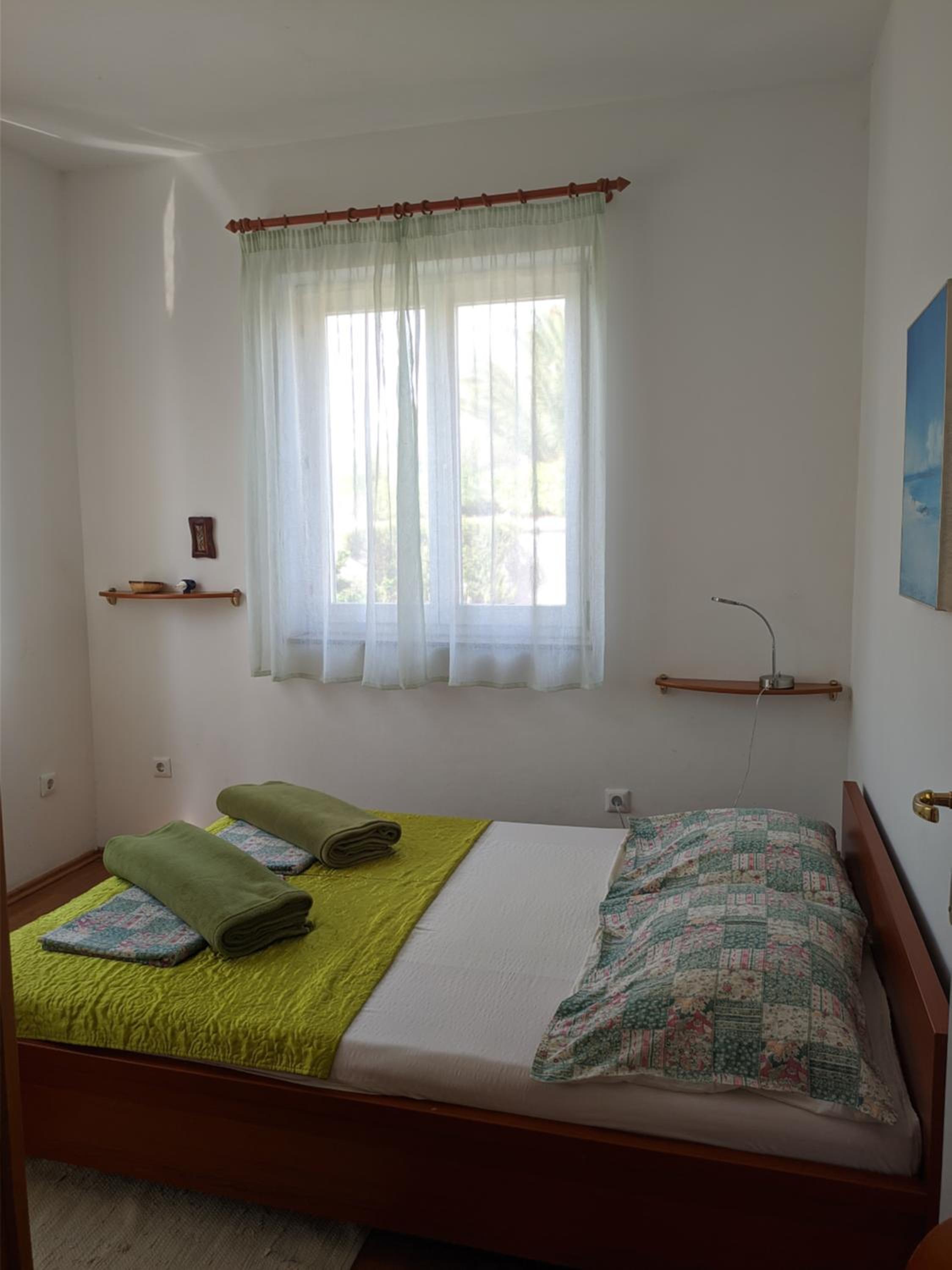 Two-Bedroom Apartment with Sea View - Photo 25