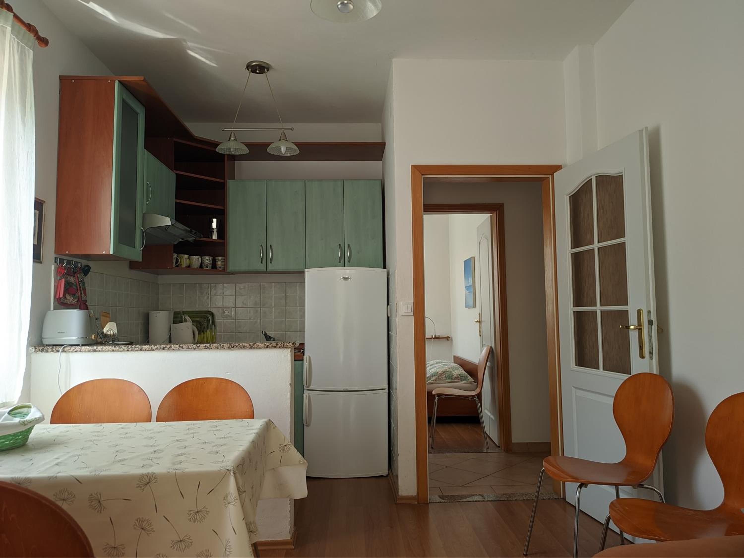 Two-Bedroom Apartment with Sea View - Photo 23