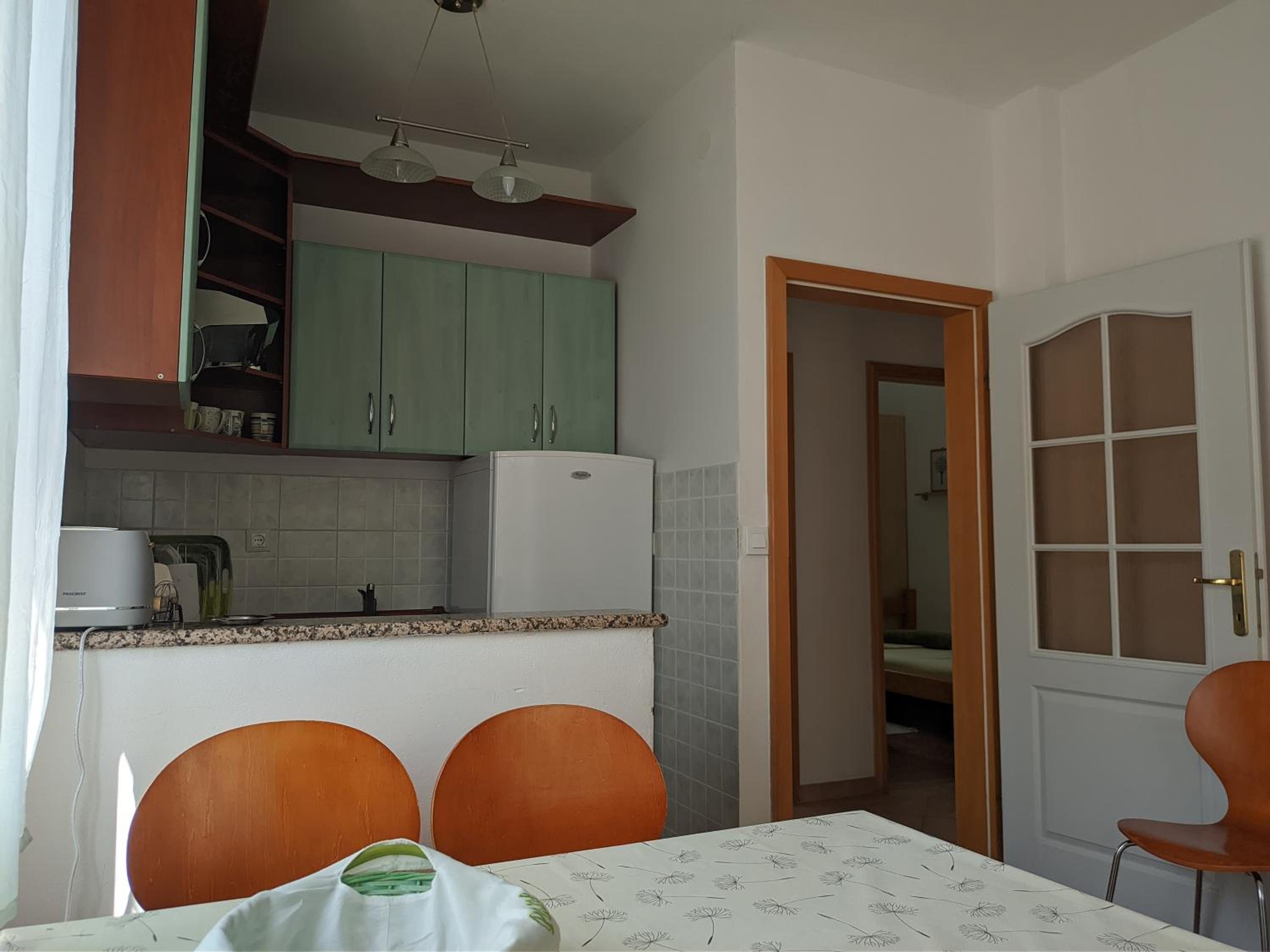 Two-Bedroom Apartment with Sea View - Photo 22