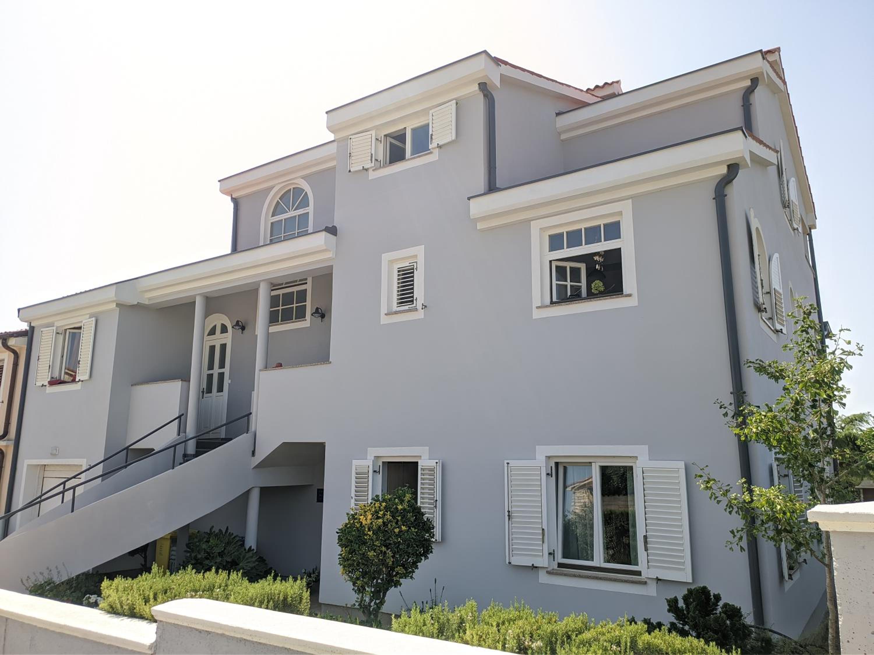 Two-Bedroom Apartment with Sea View - Photo 19