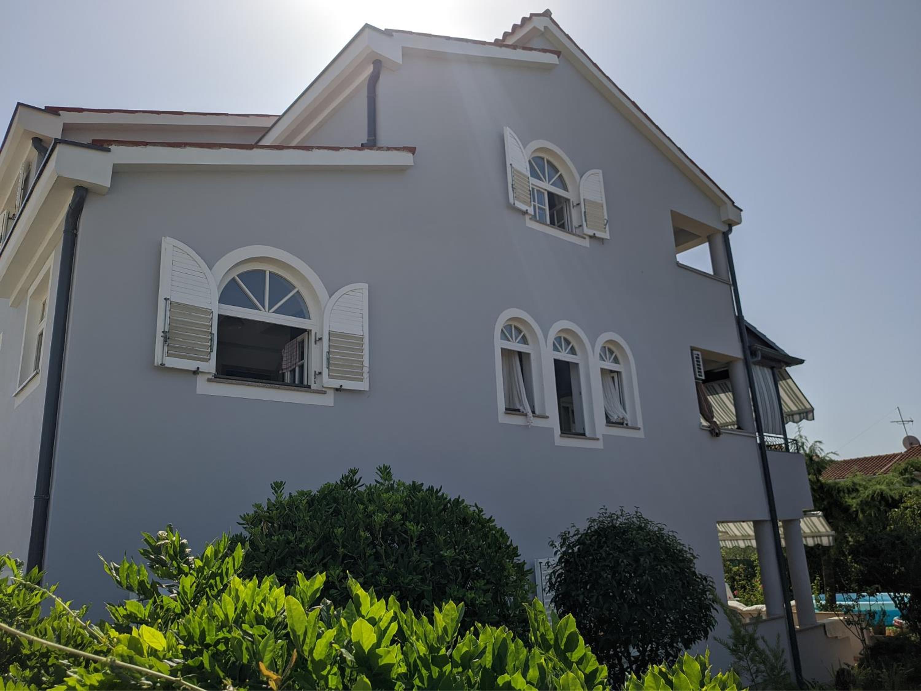 Two-Bedroom Apartment with Sea View - Photo 18