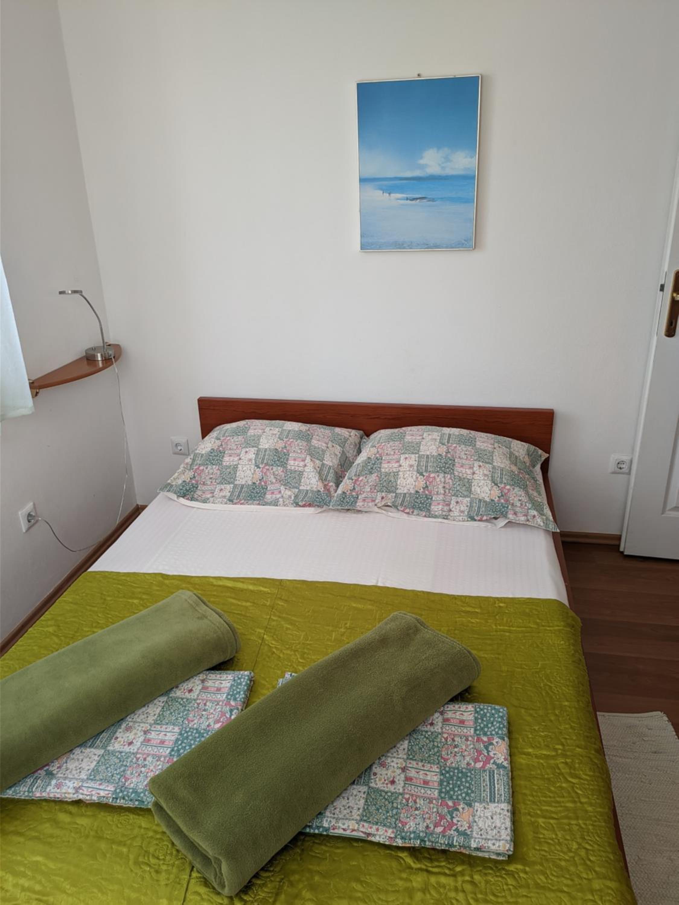 Two-Bedroom Apartment with Sea View - Photo 1