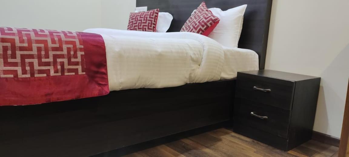 Deluxe Room - Photo 1