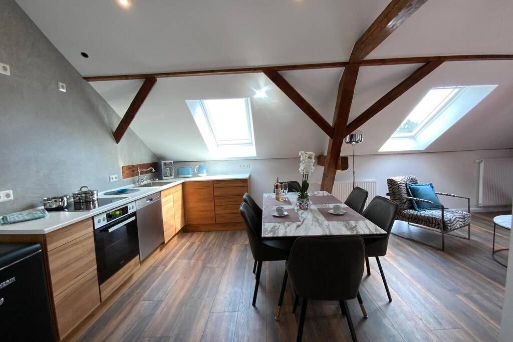 One-Bedroom Apartment - Photo 13