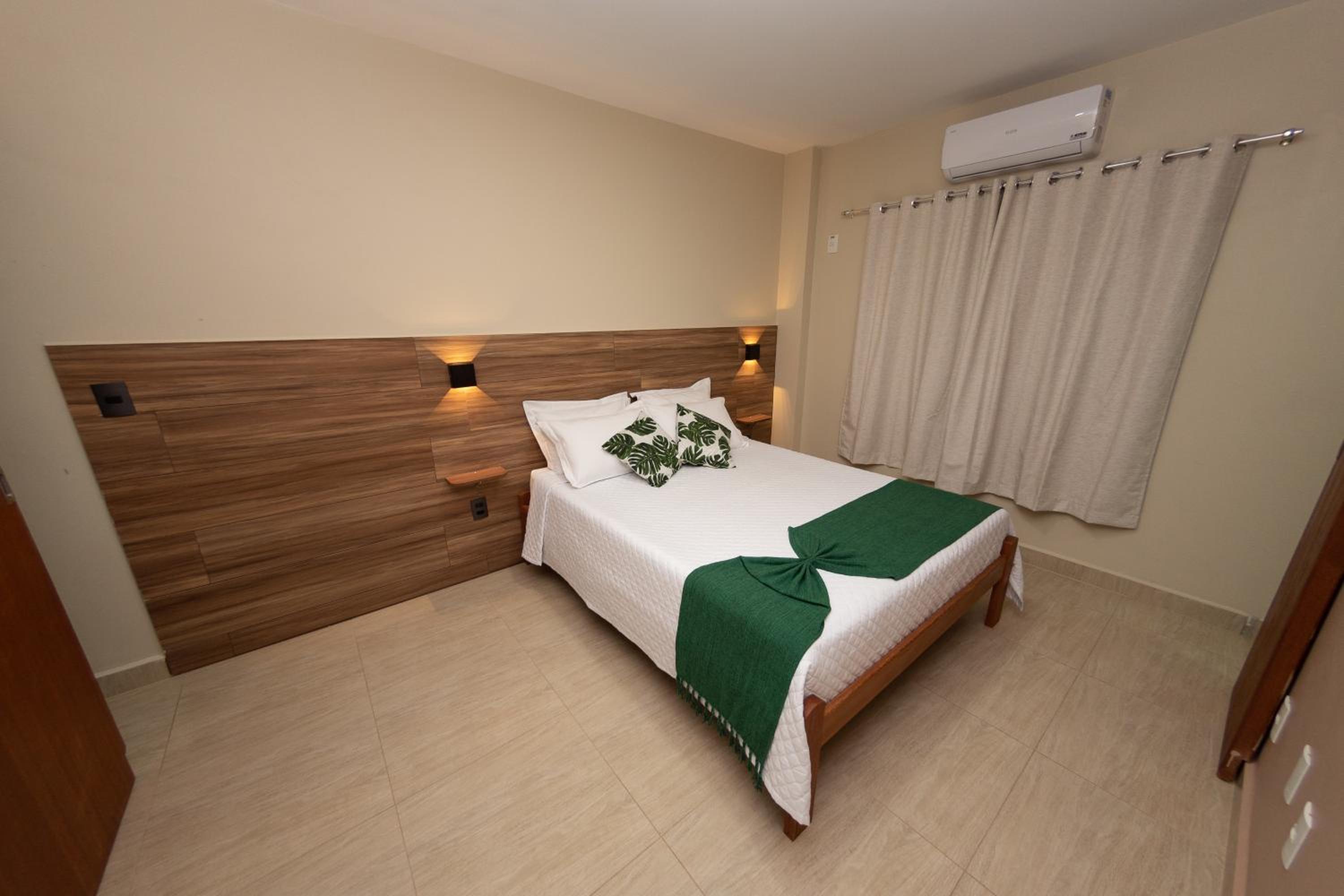 Budget Double Room - Photo 1