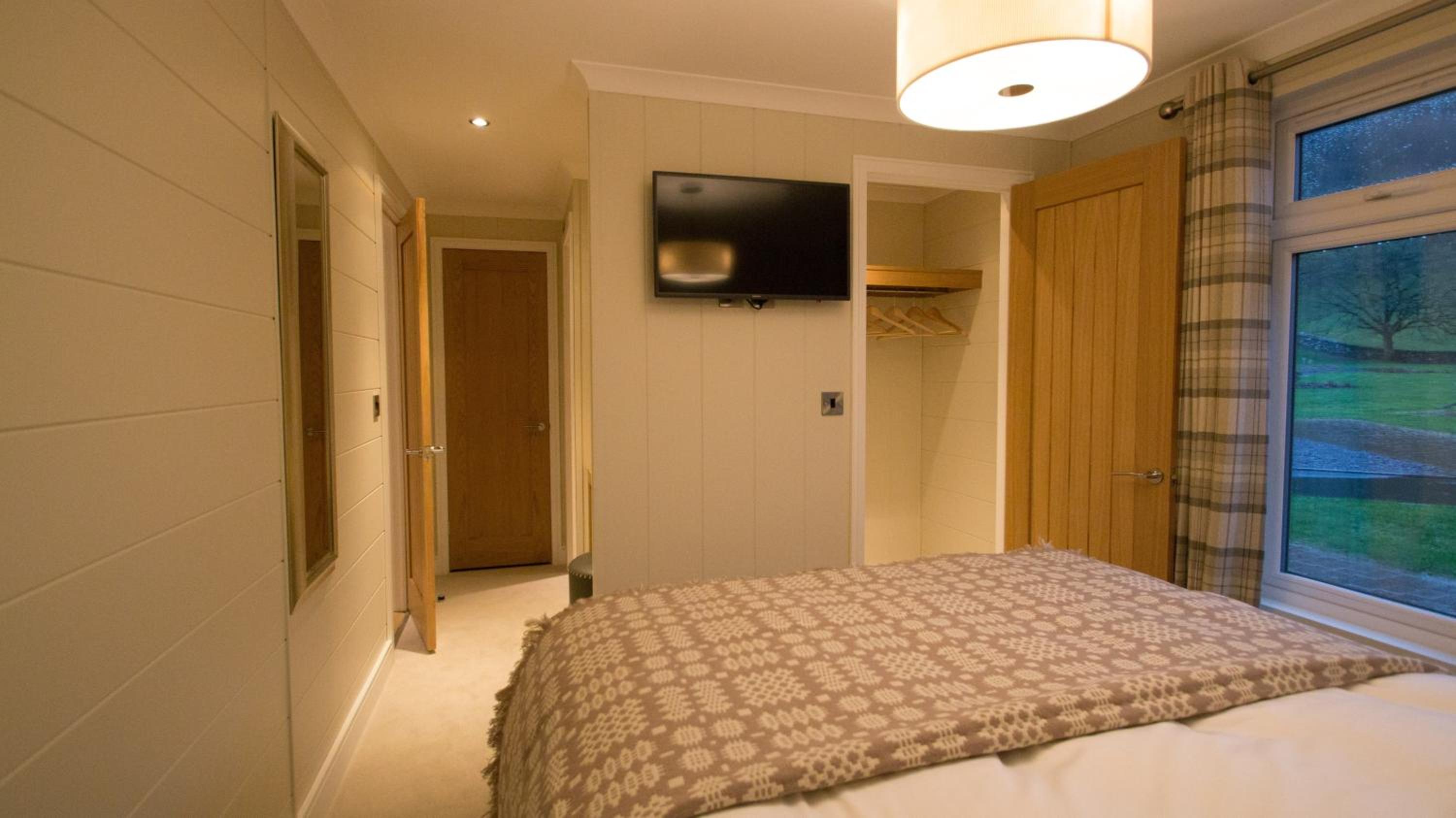 Two-Bedroom Chalet photo 2
