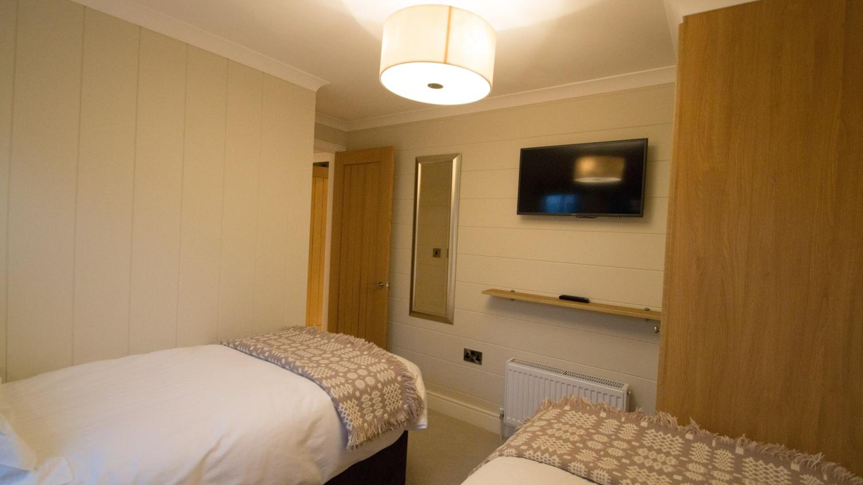 Two-Bedroom Chalet photo 1