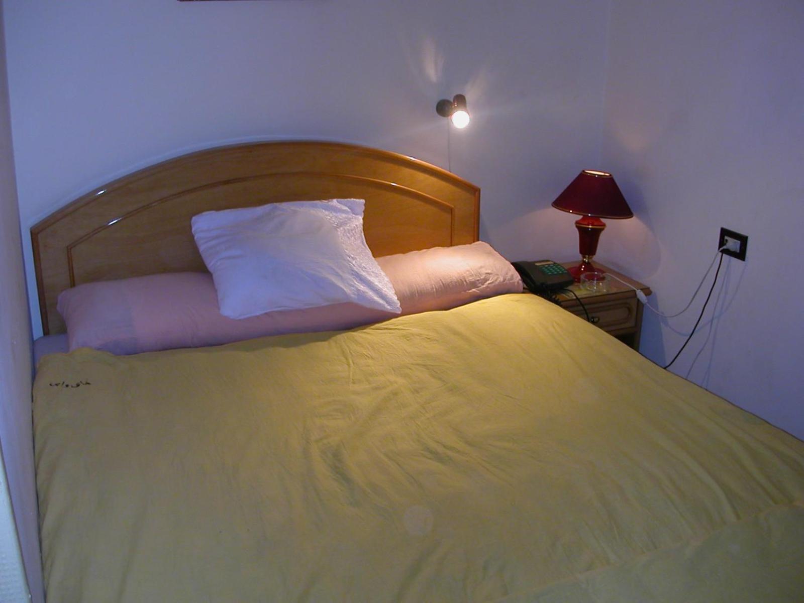 Budget Single Room photo 2