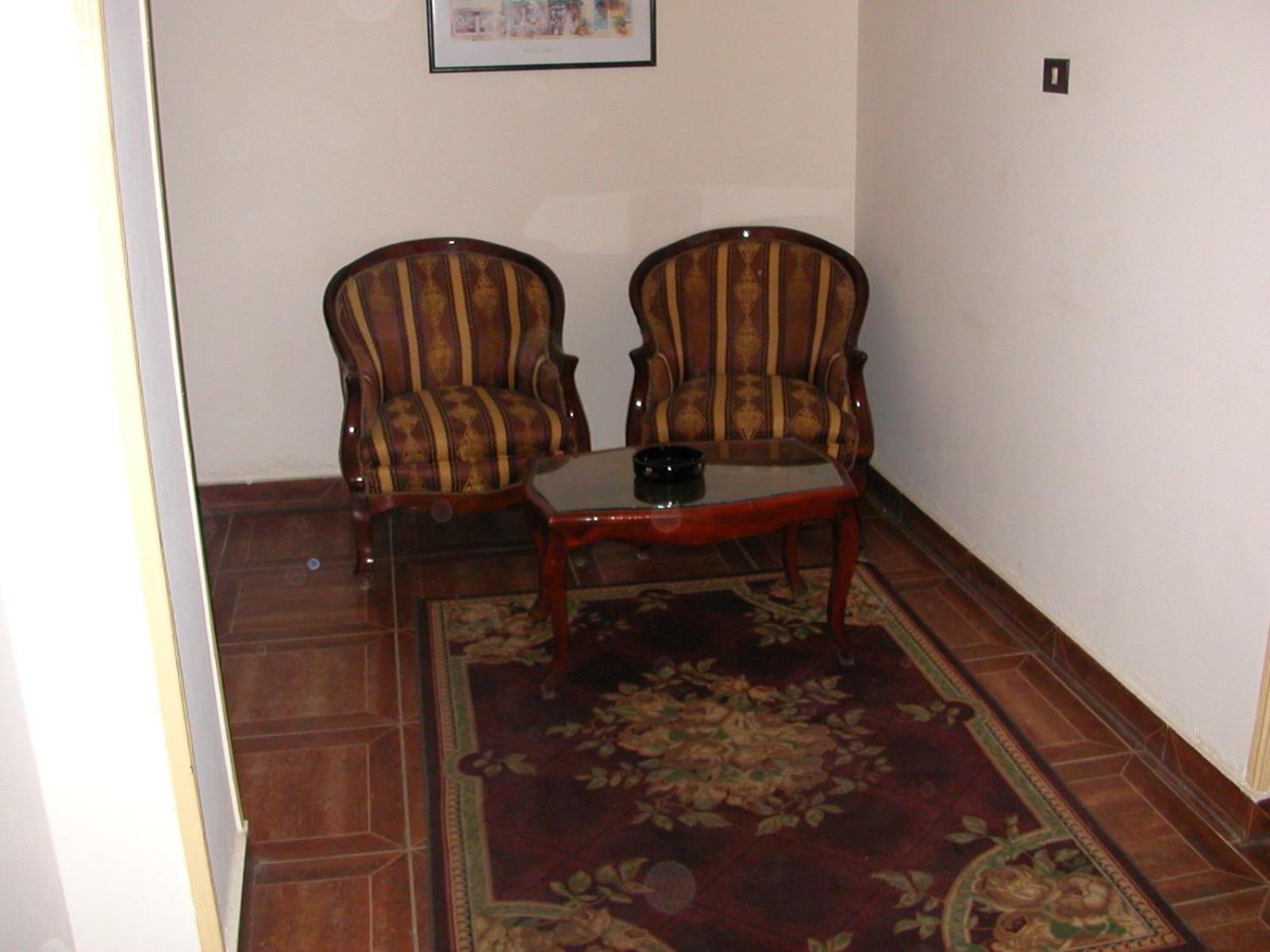 Standard Double Suite photo 3