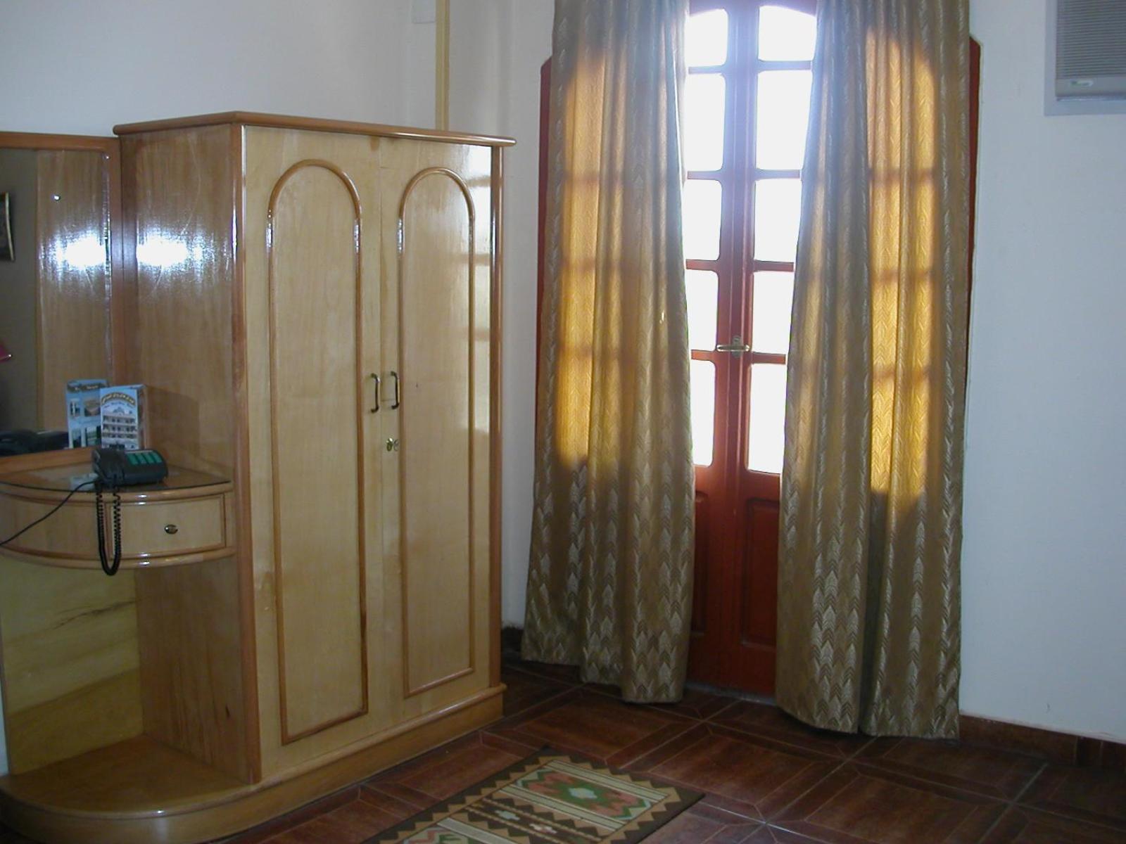Standard Double Suite photo 2