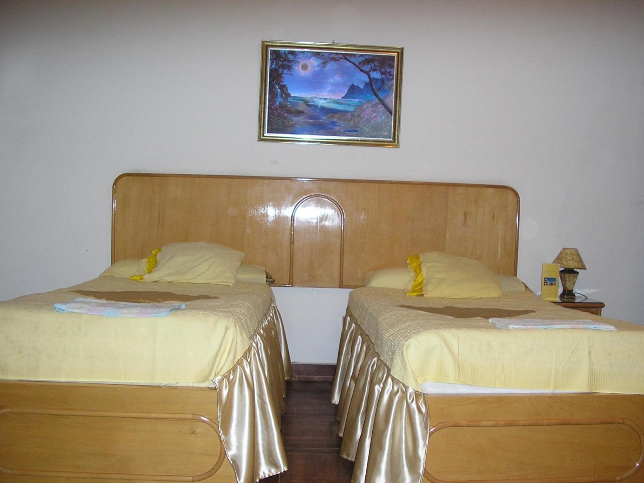 Budget Double Room photo 3