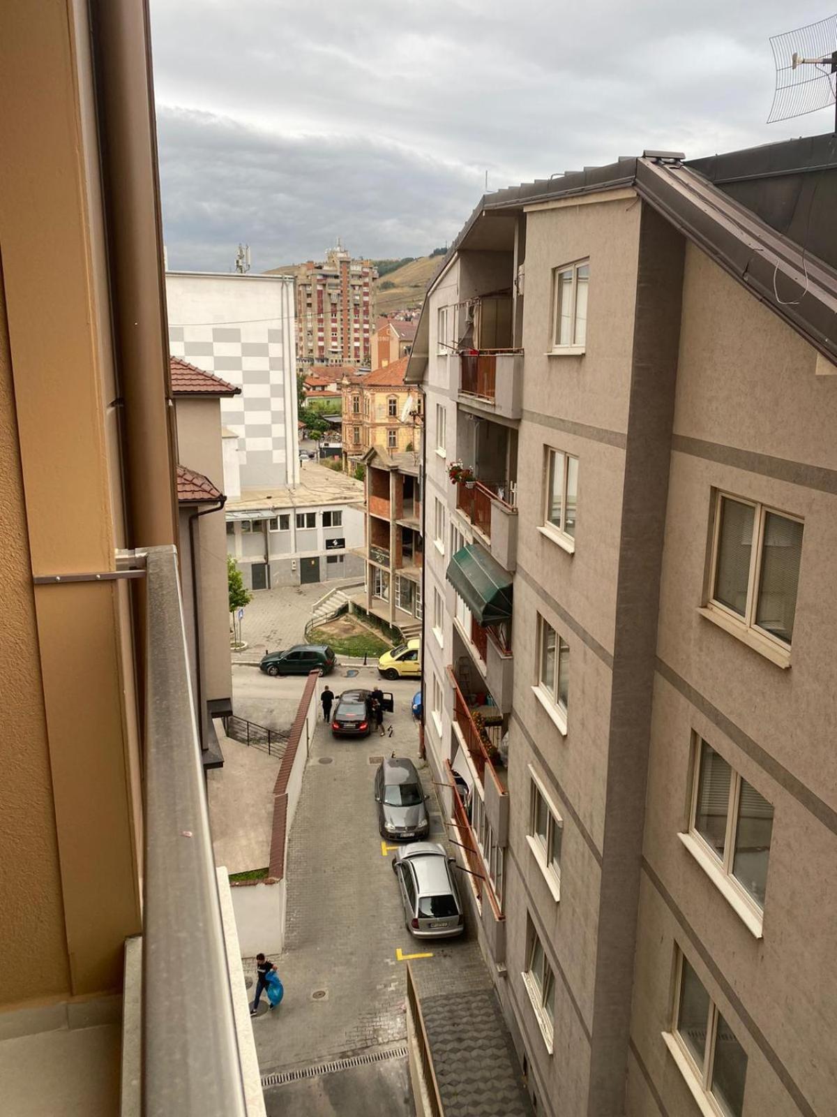 Superior Apartment photo 2