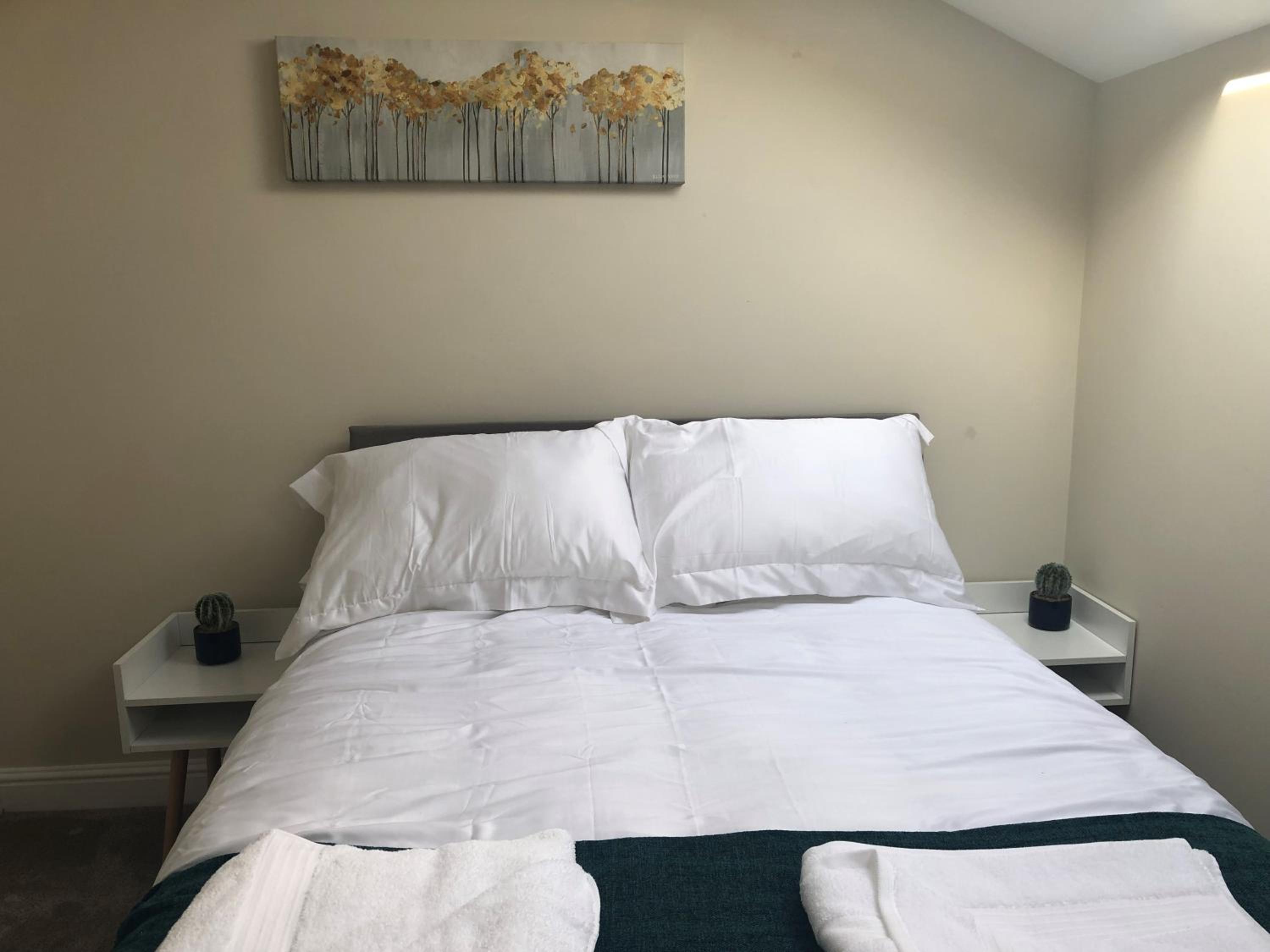 Vacation Home photo 1