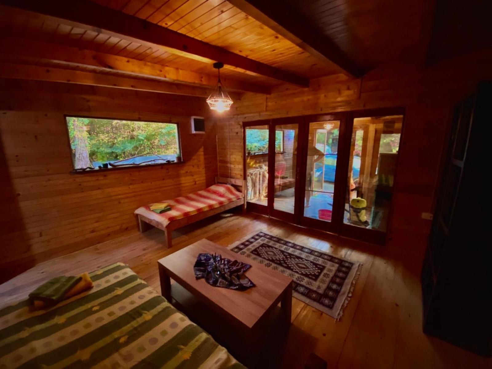 Three-Bedroom House photo 2