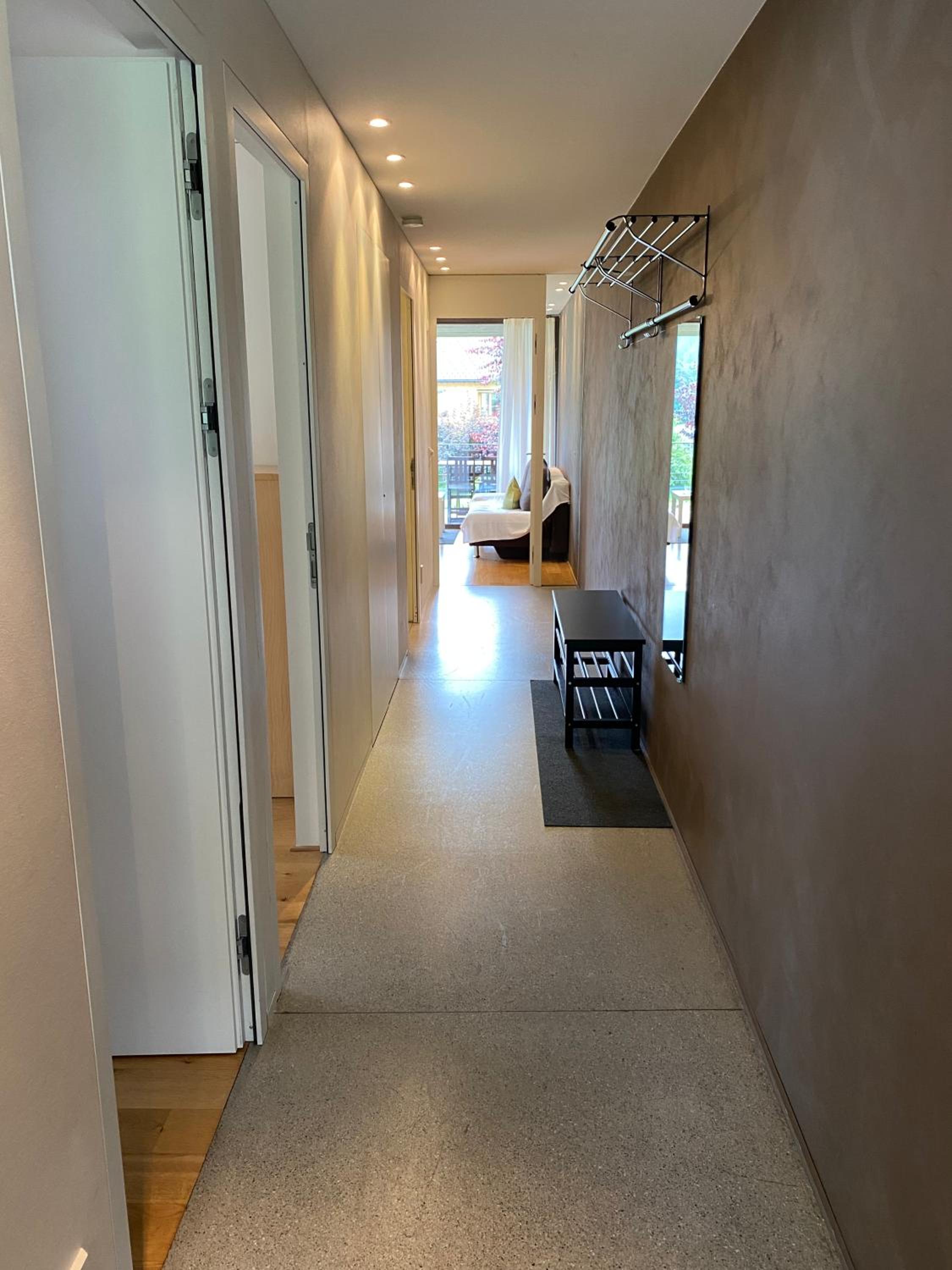 Two-Bedroom Apartment photo 2