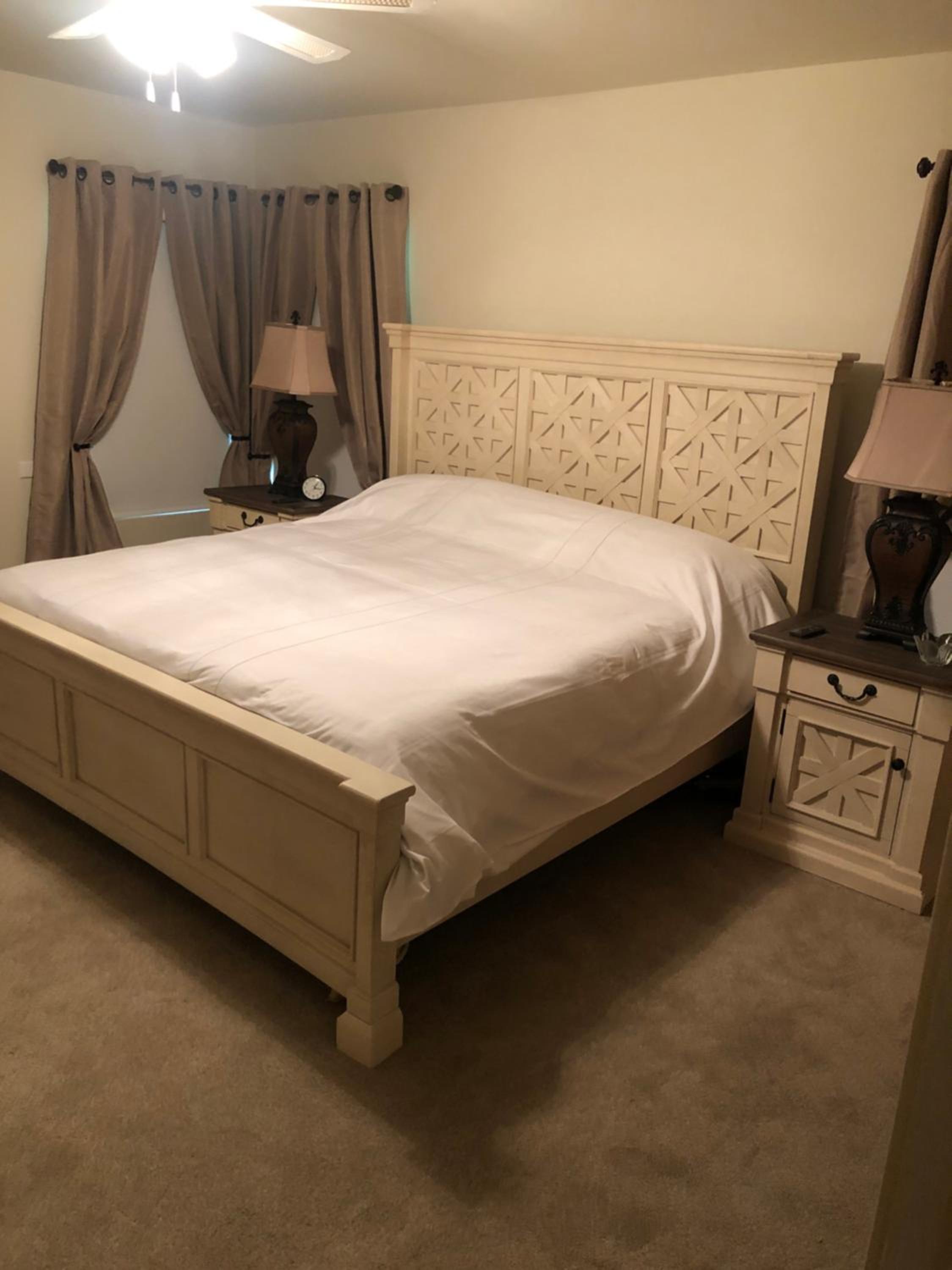 Two-Bedroom House photo 3