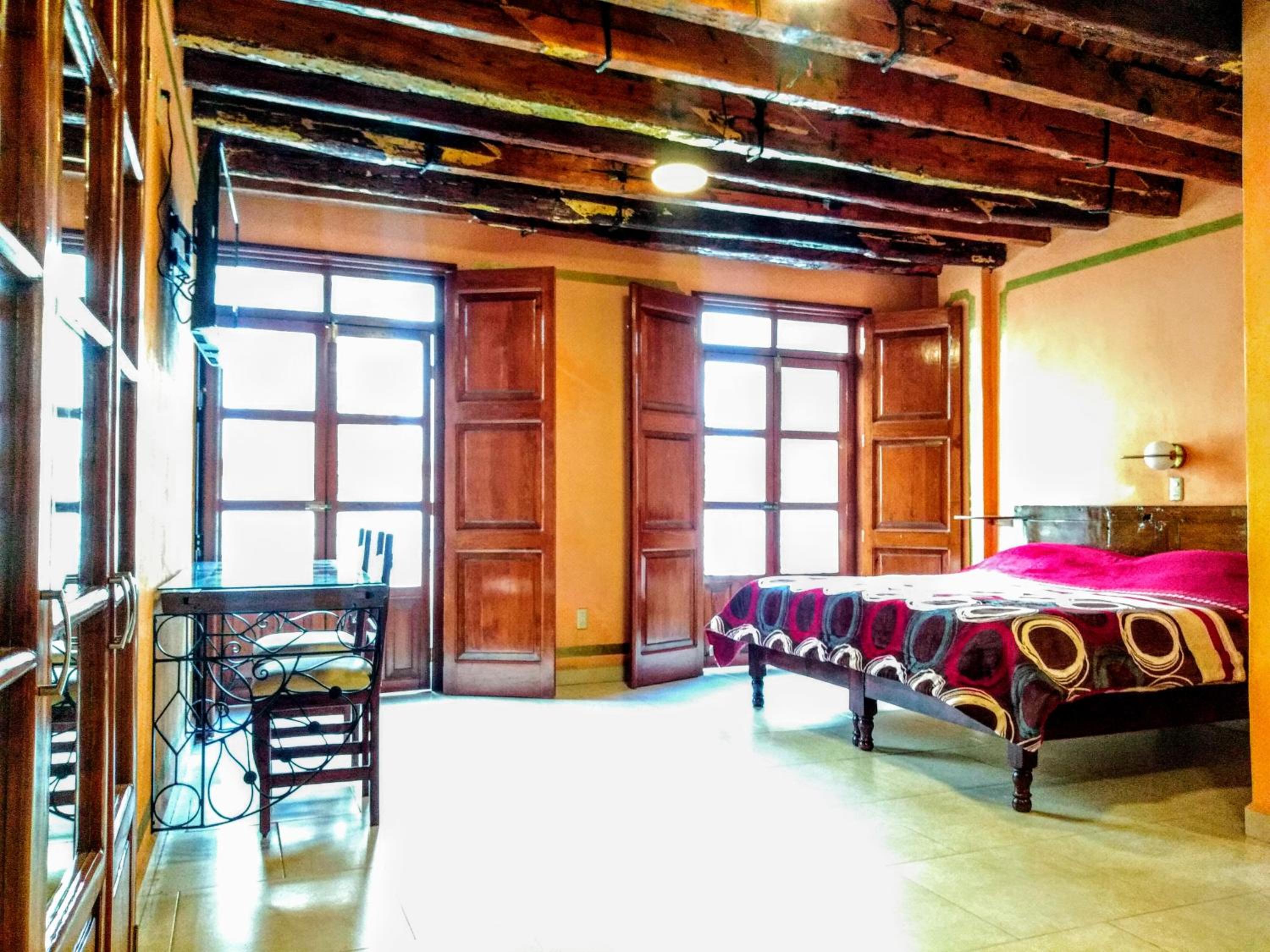 Deluxe Triple Room photo 1