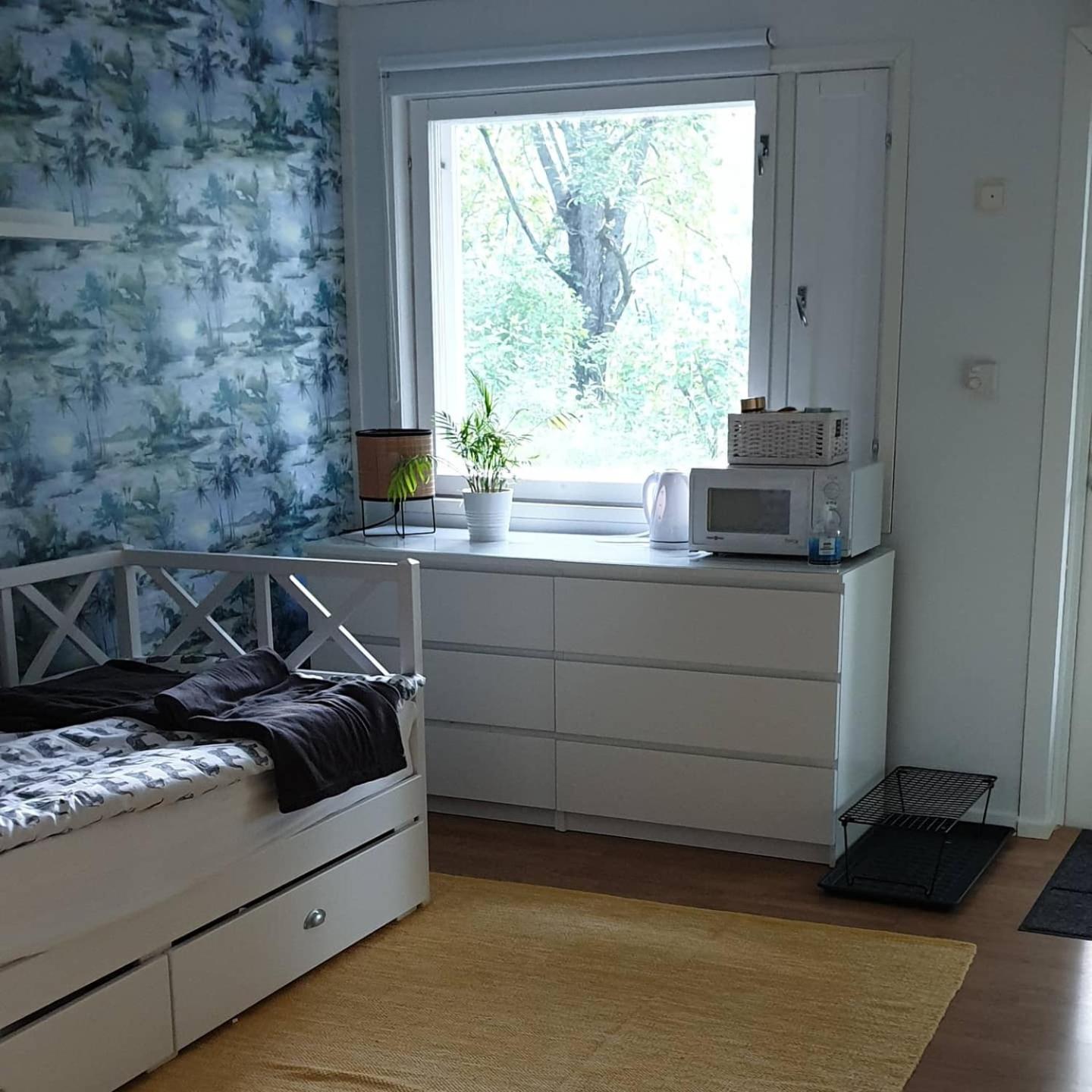 One-Bedroom Apartment photo 3