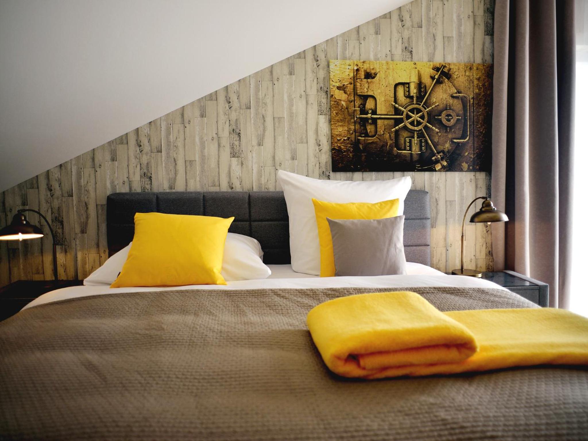 Double Room - Photo 1