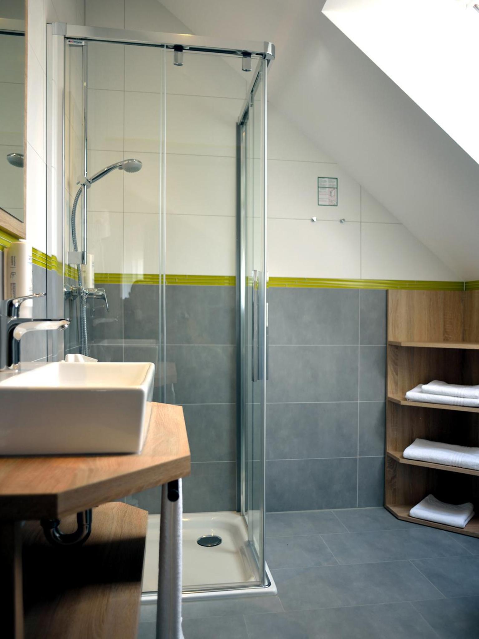 Double Room - Photo 5