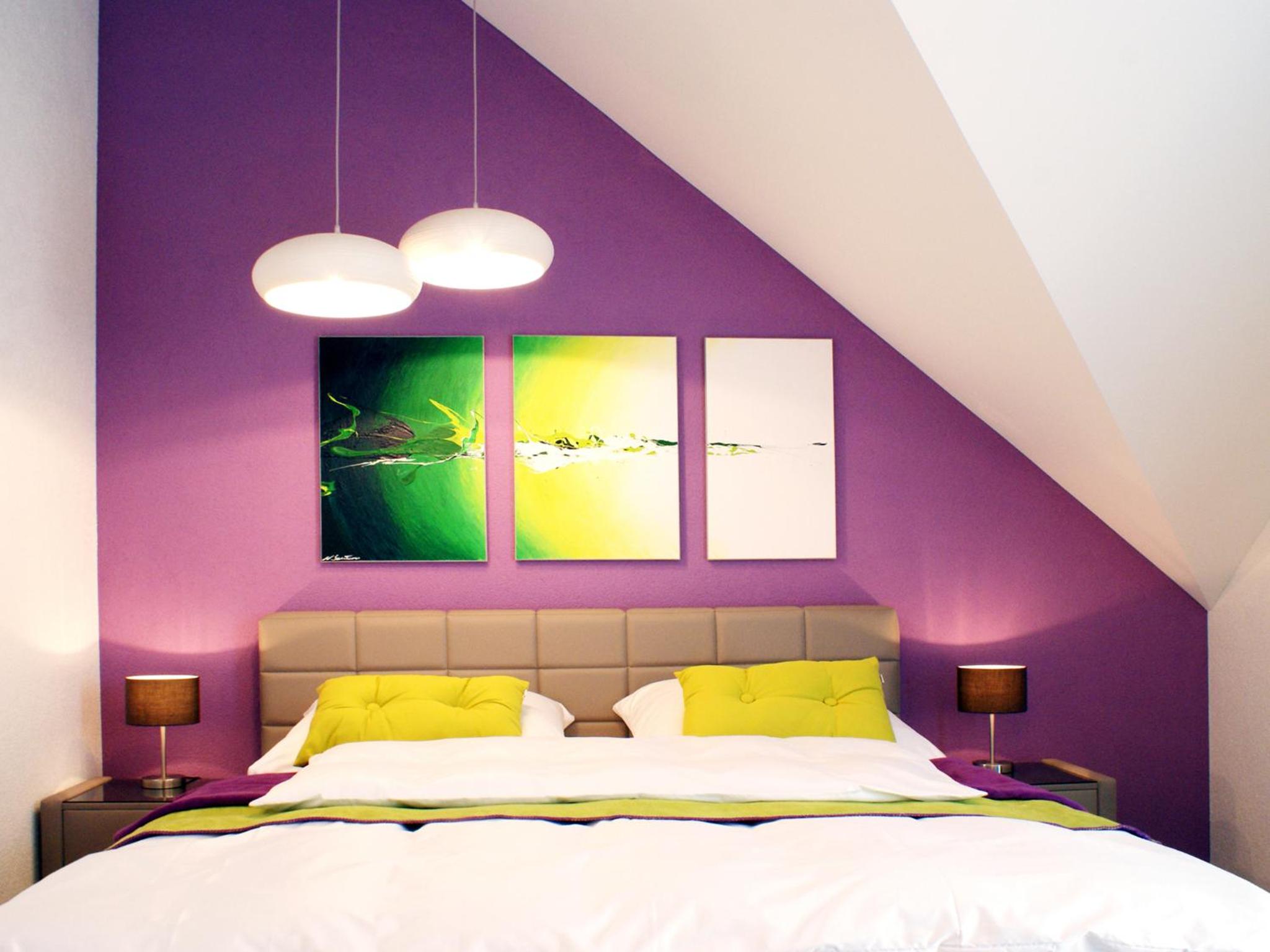 Double Room - Photo 13