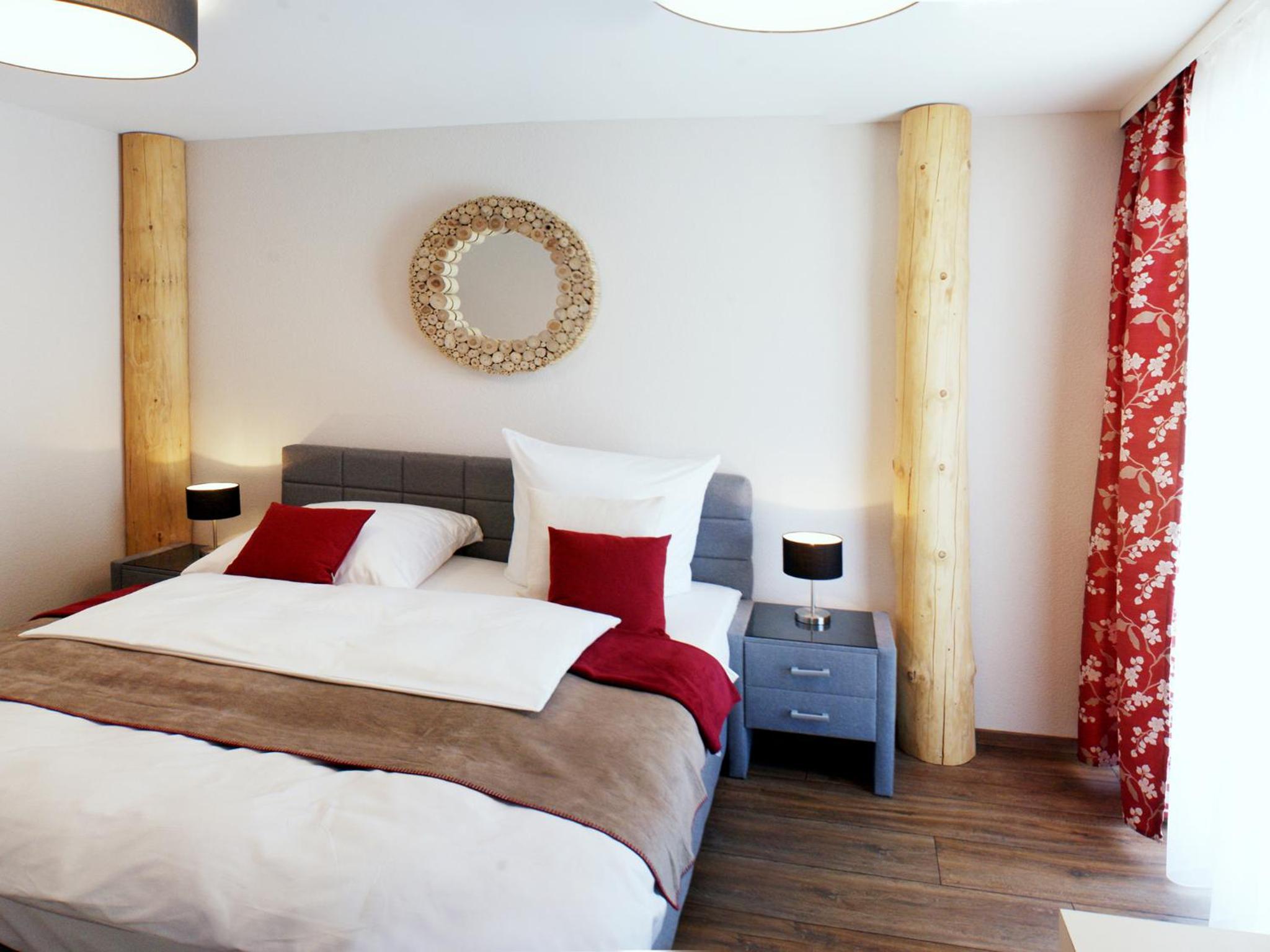 Double Room - Photo 6