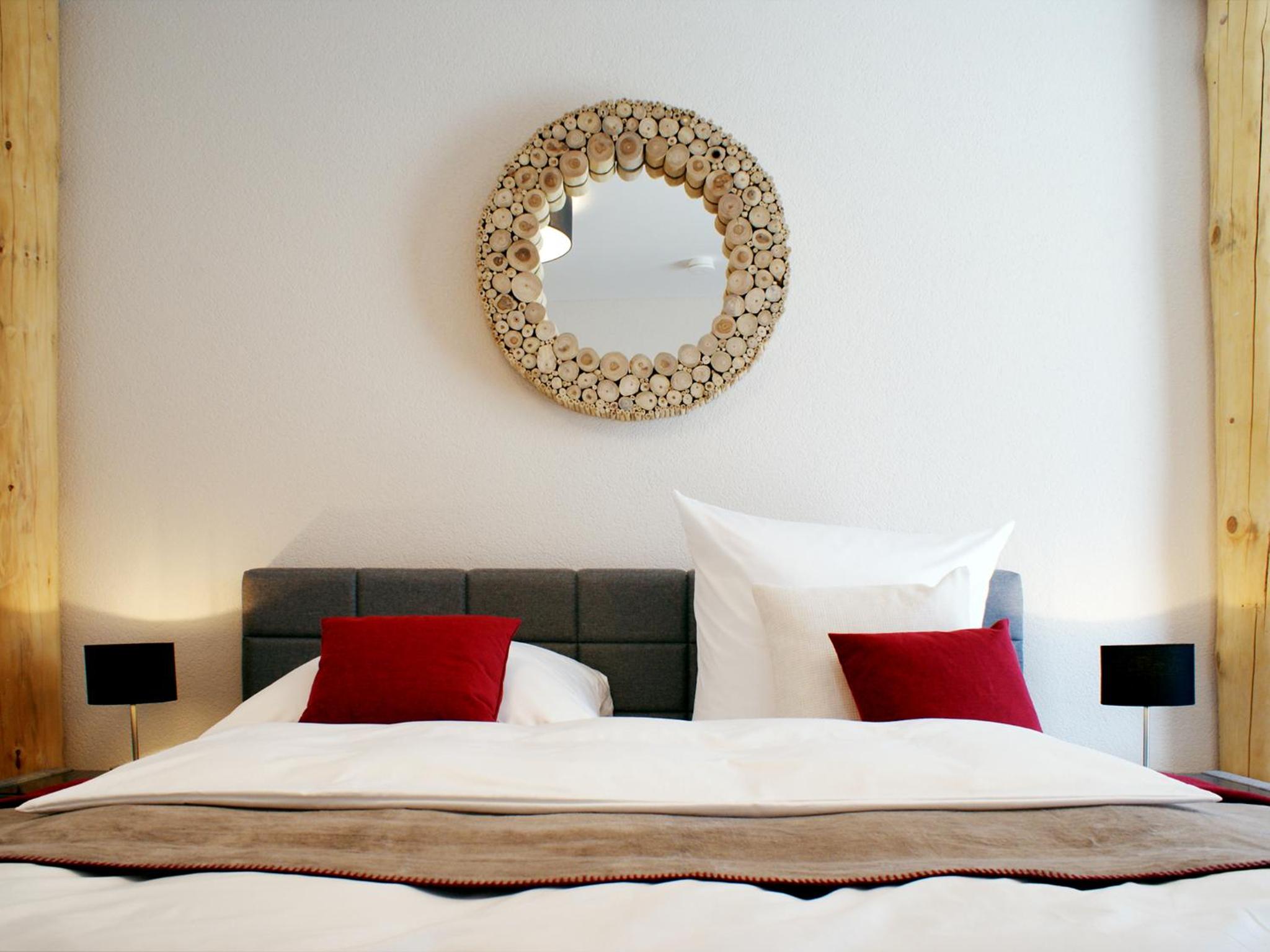 Double Room - Photo 15