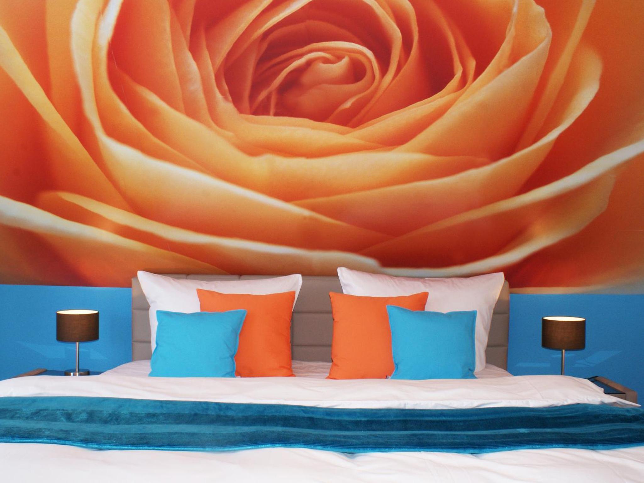 Double Room - Photo 10