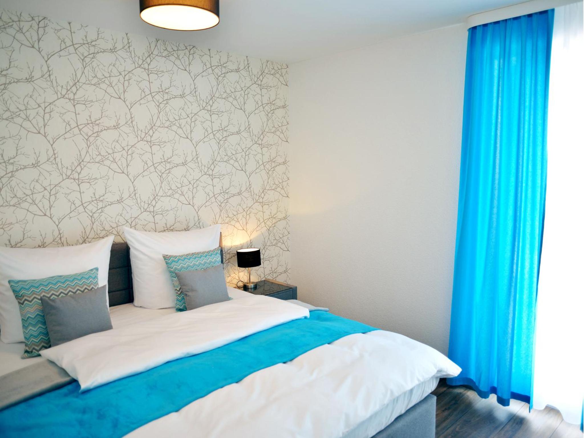 Double Room - Photo 12