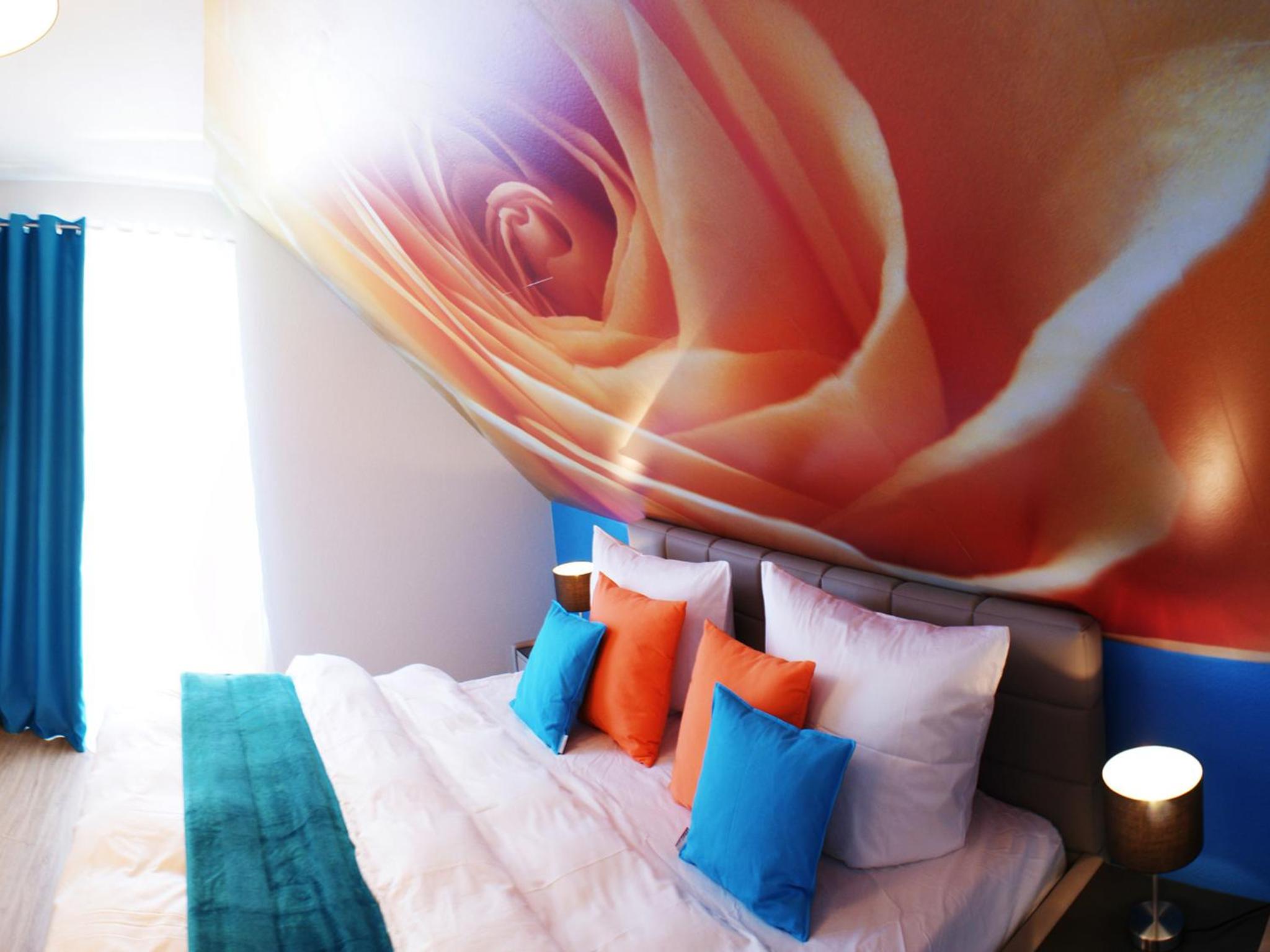 Double Room - Photo 9