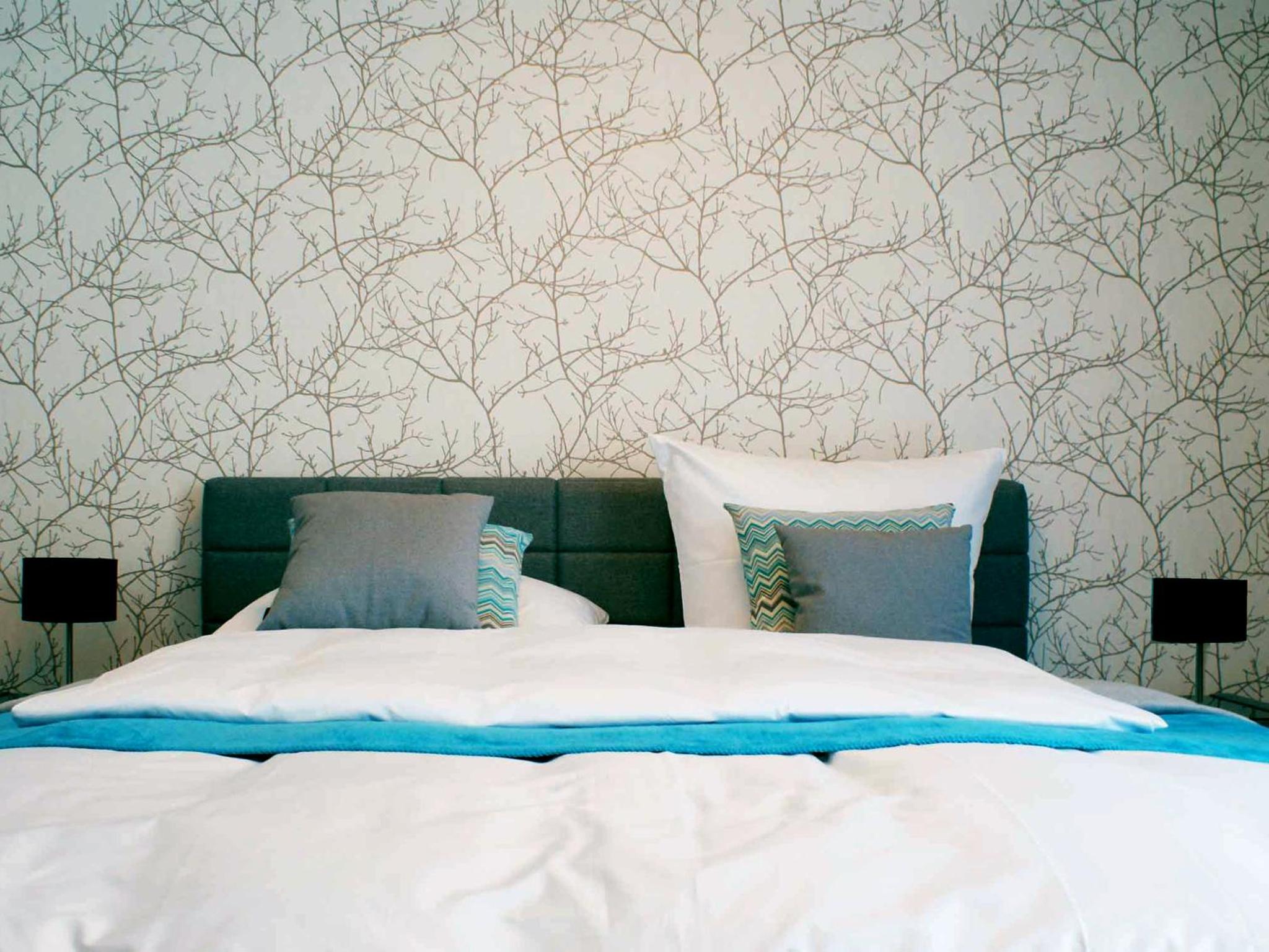 Double Room - Photo 11