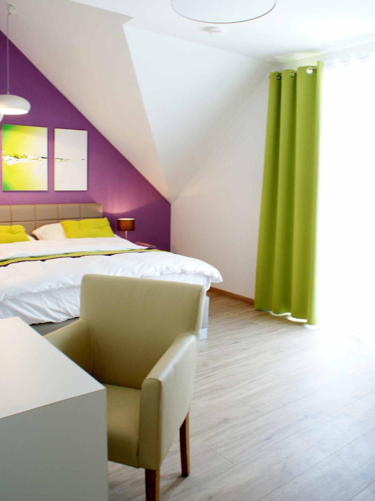 Double Room - Photo 14