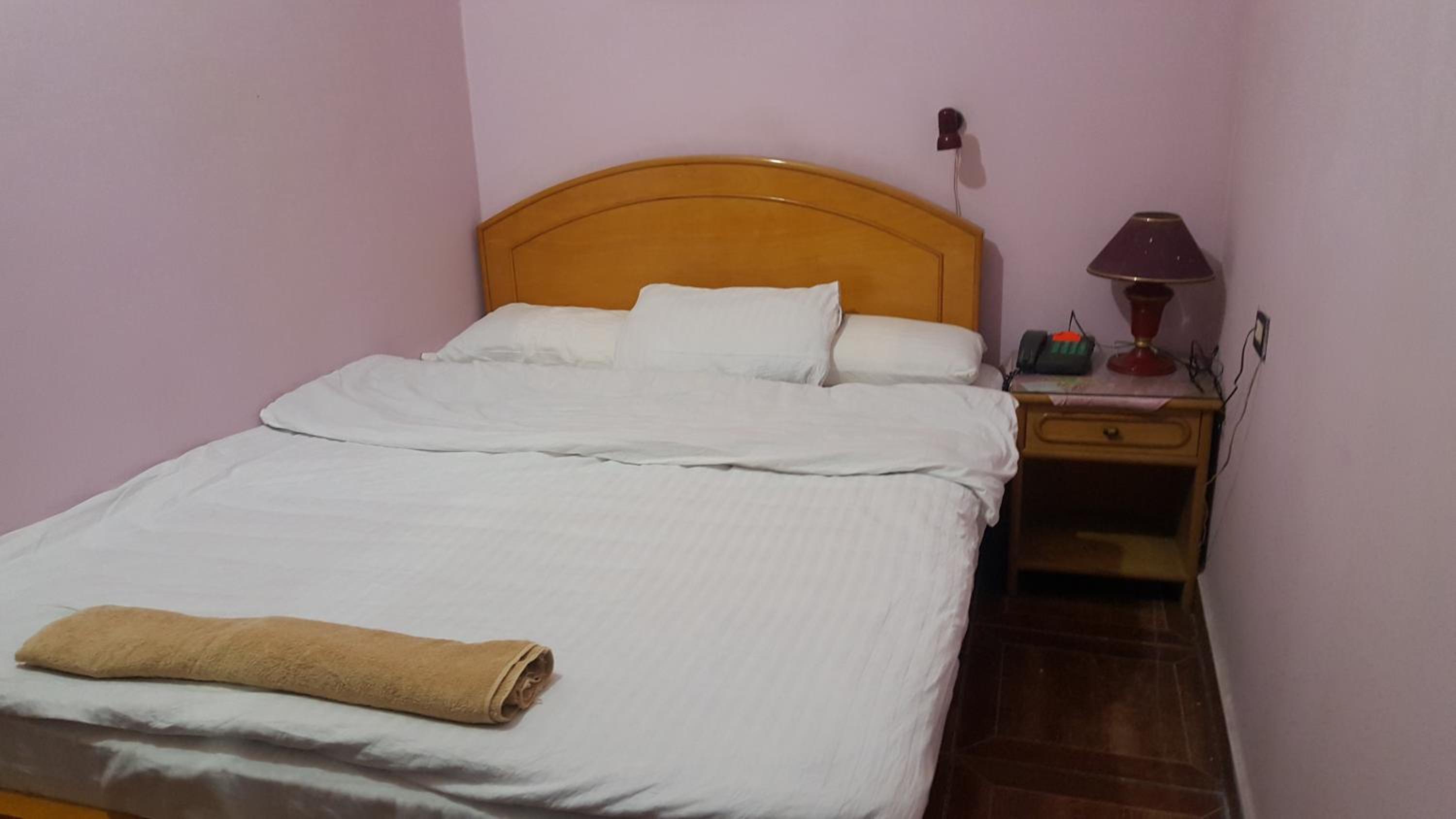 Budget Single Room photo 3