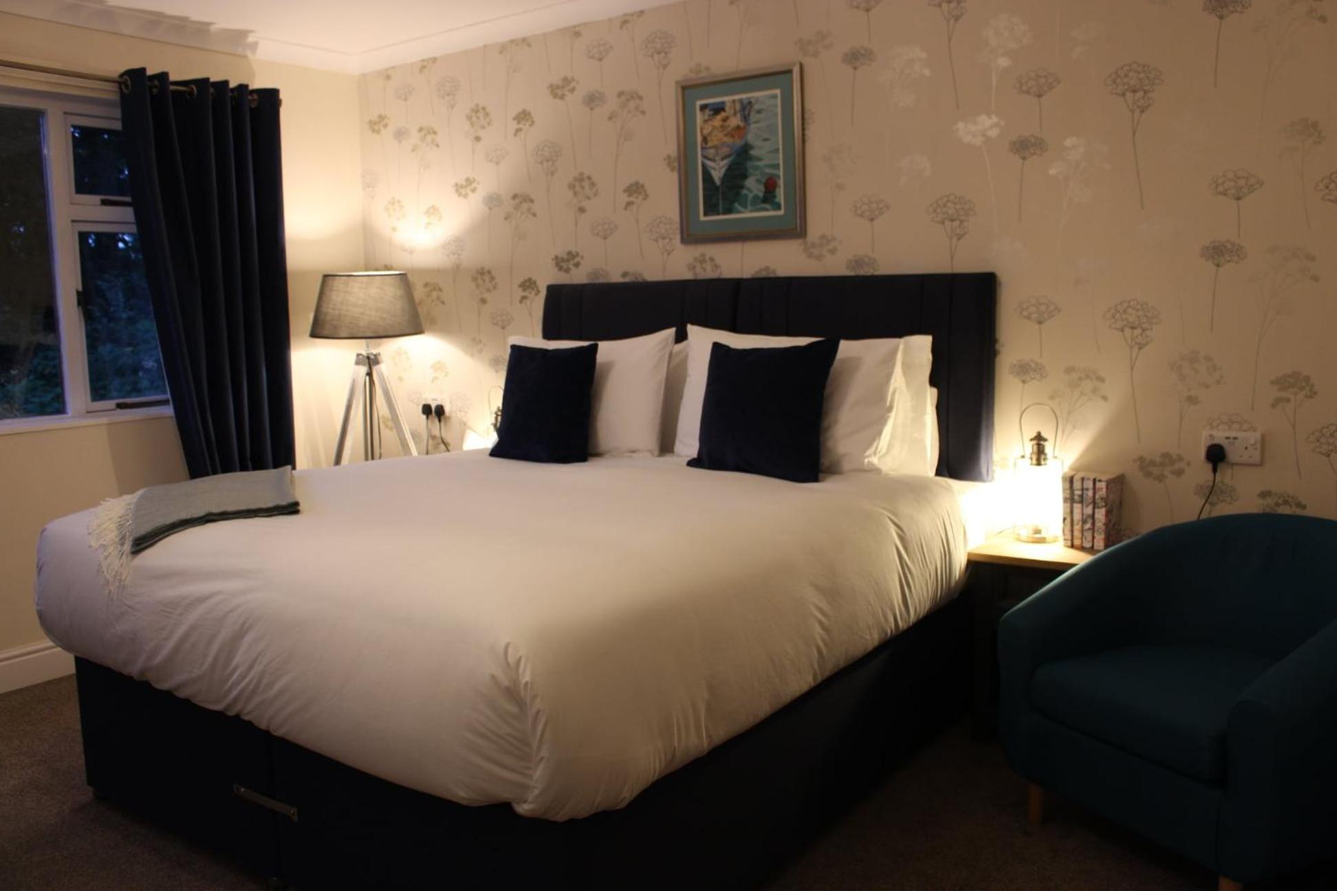 Superior King Room photo 3