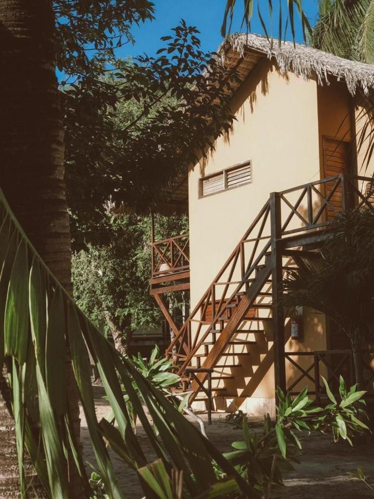 Deluxe Bungalow with Garden View - Photo 13