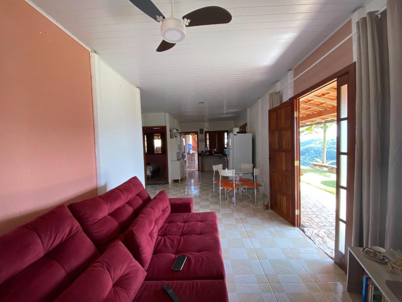 Two-Bedroom House photo 1
