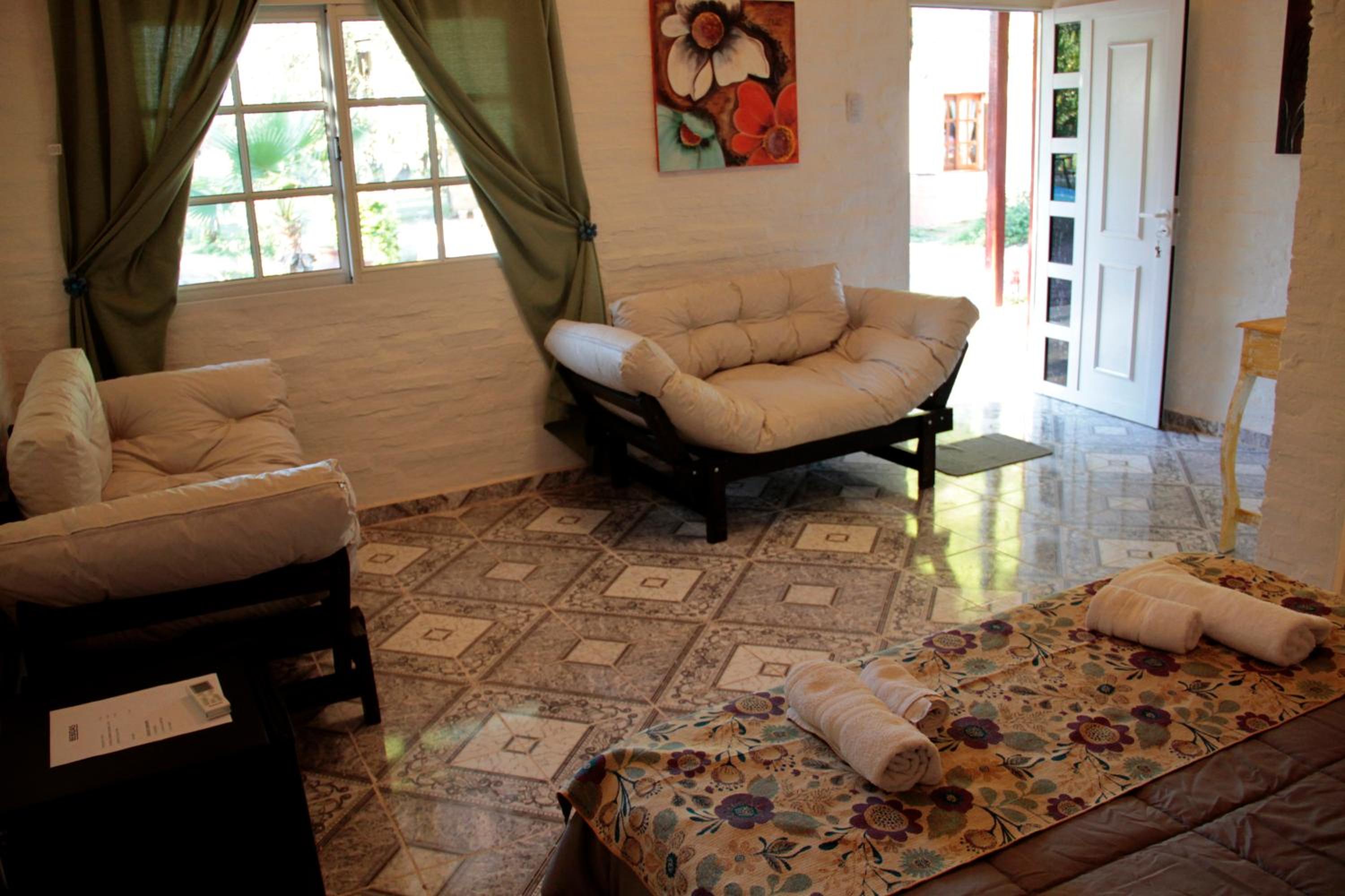 Superior Triple Room photo 2