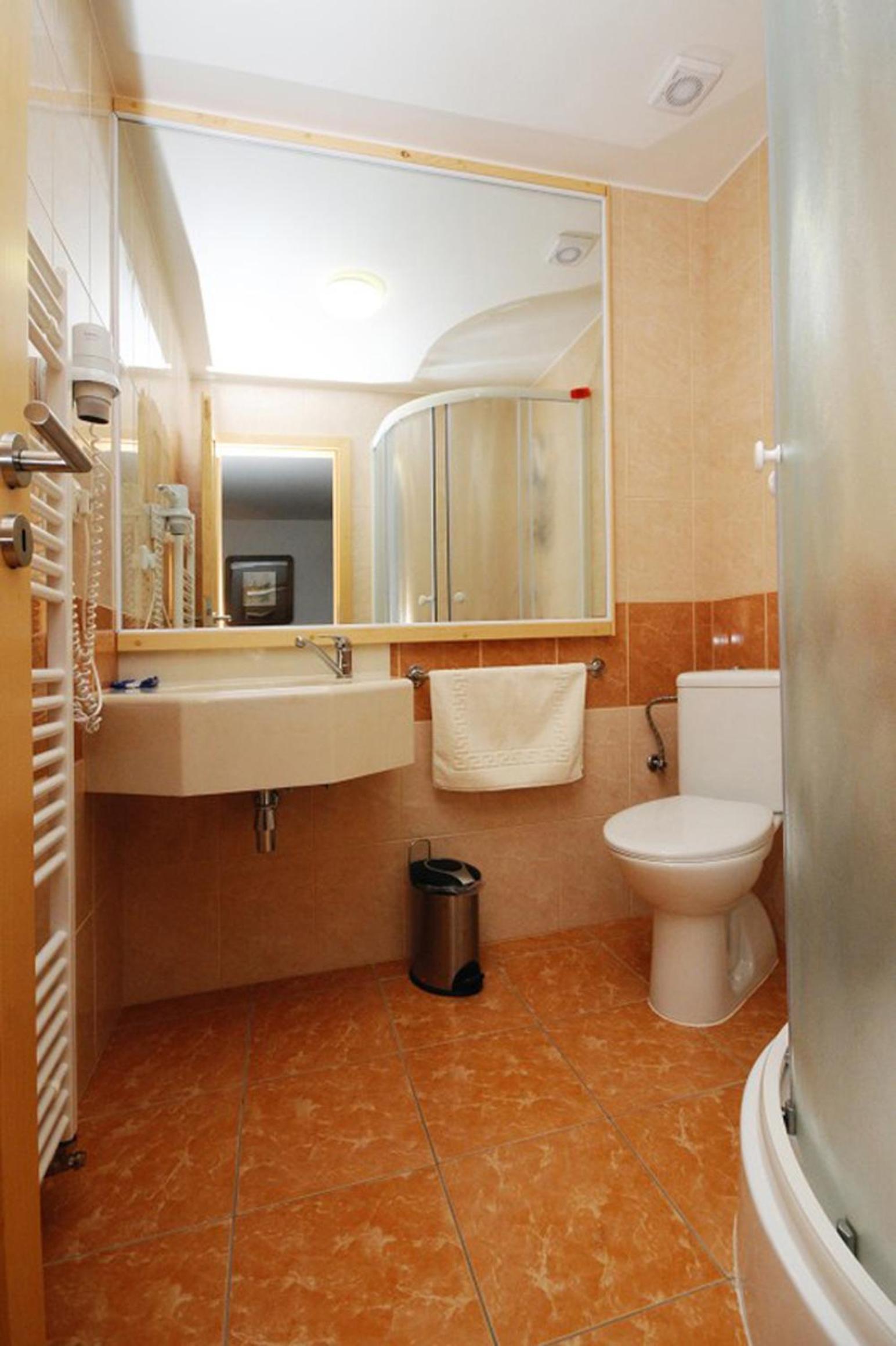 Standard Single Room photo 2
