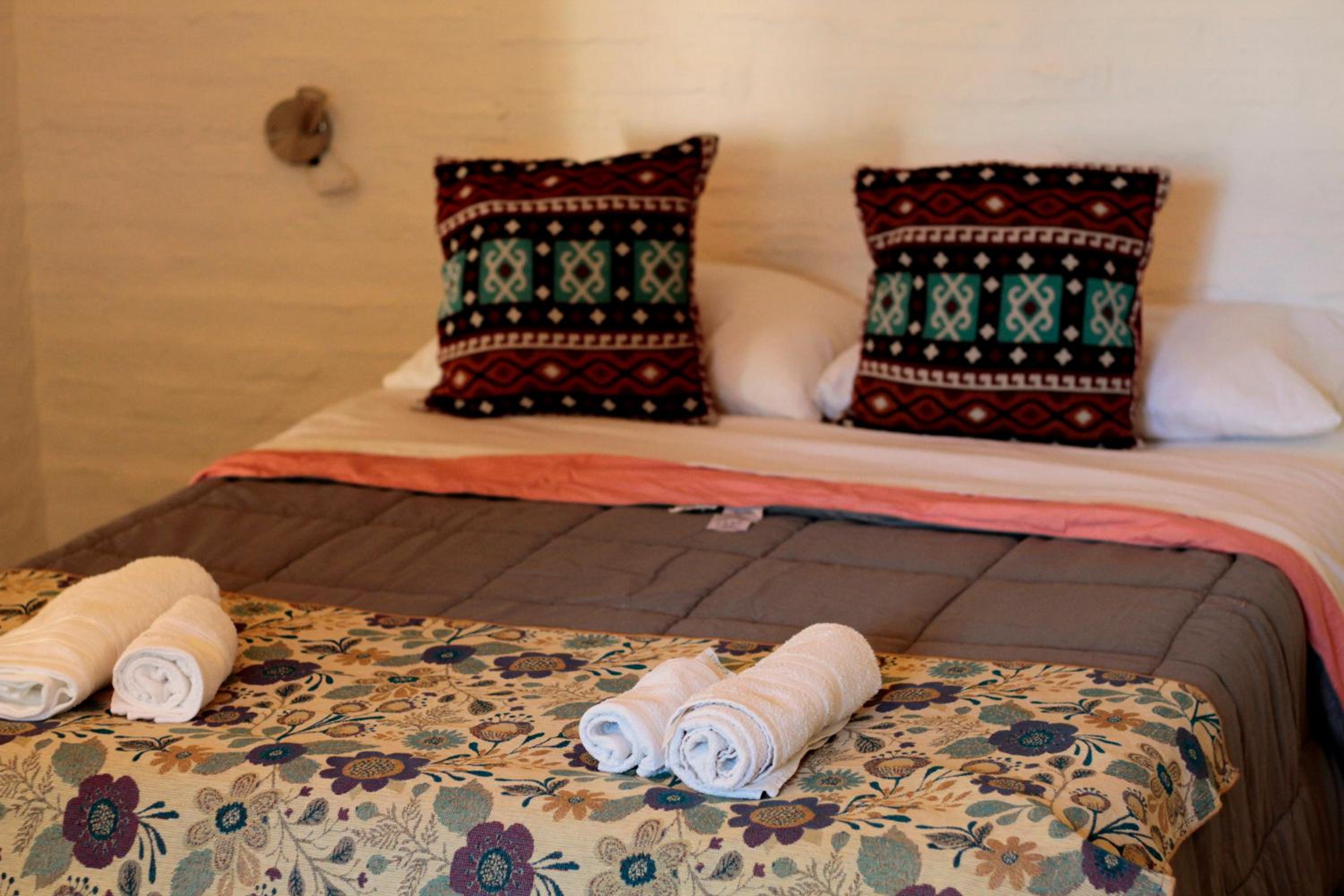 Superior Triple Room photo 1