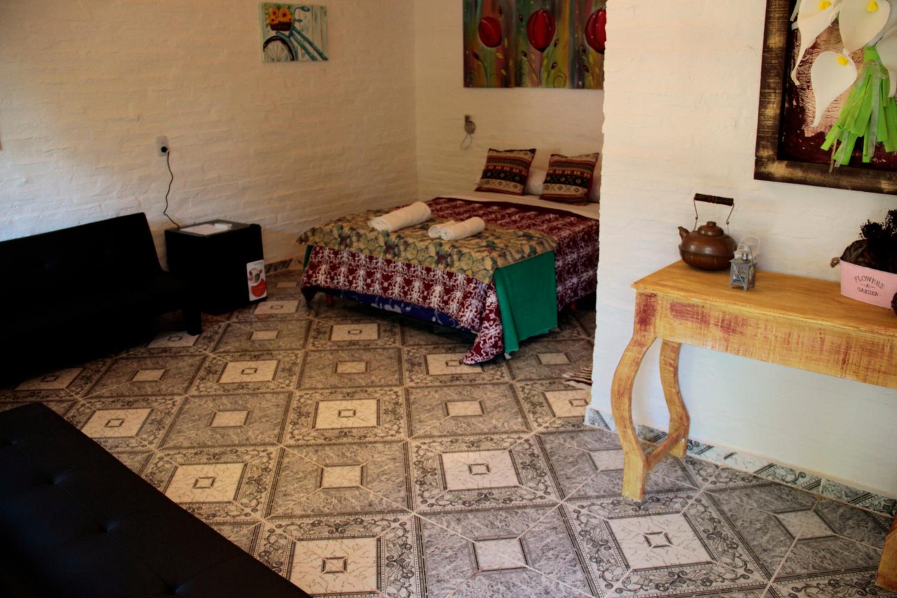 Superior Triple Room photo 3