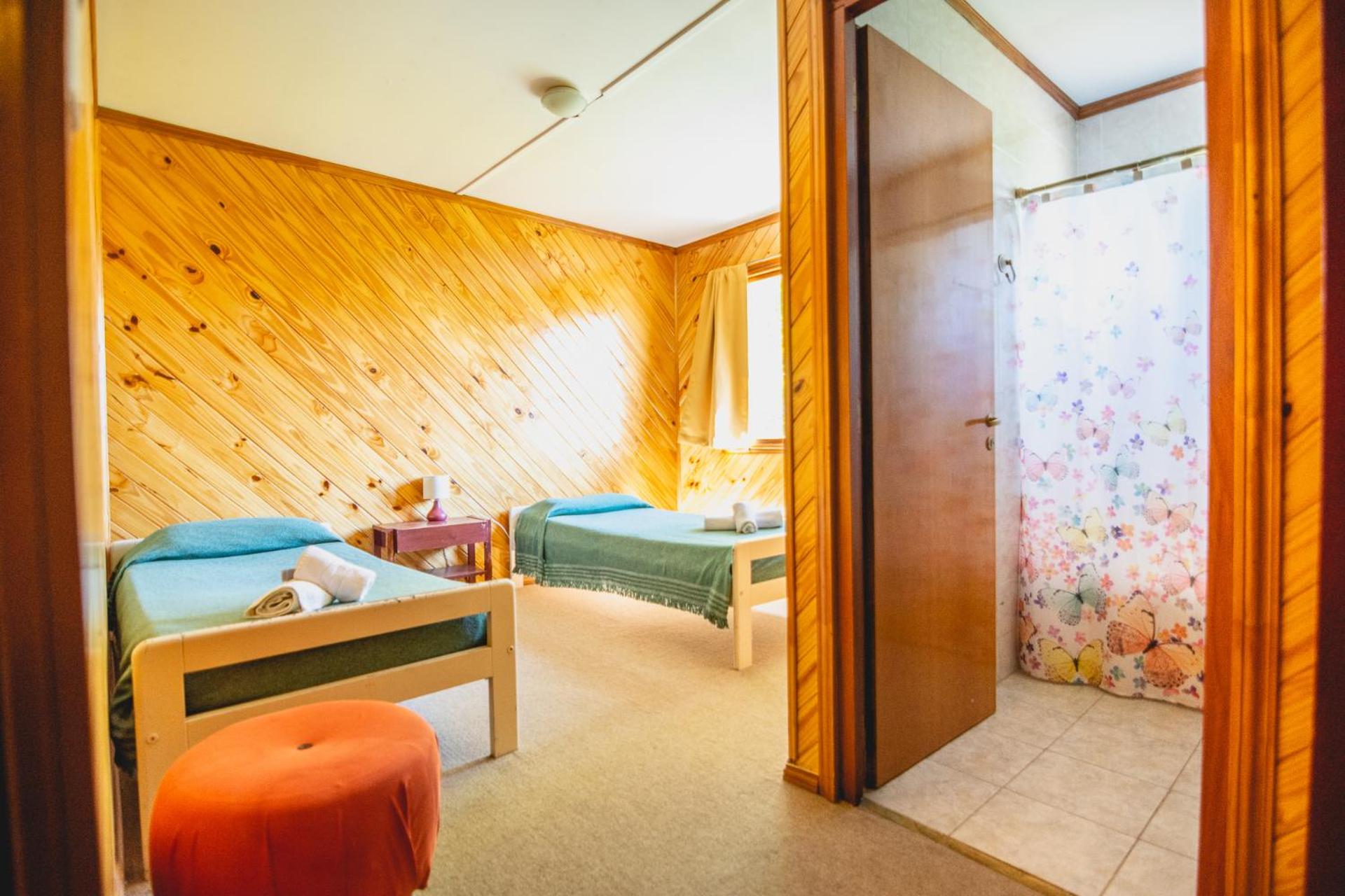 Twin Room photo 2