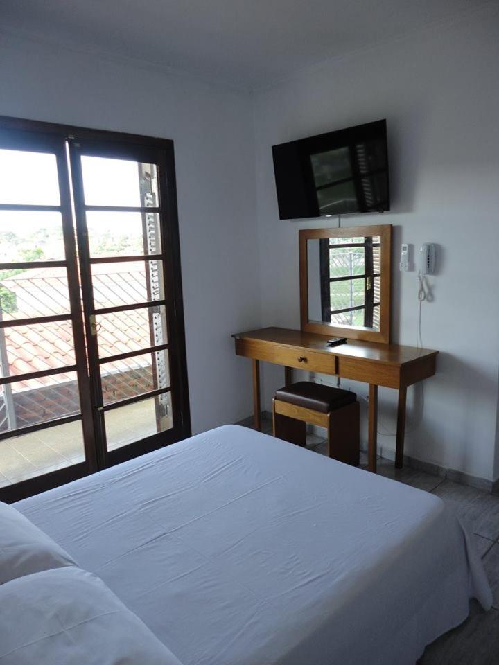 Double Room with Patio photo 3