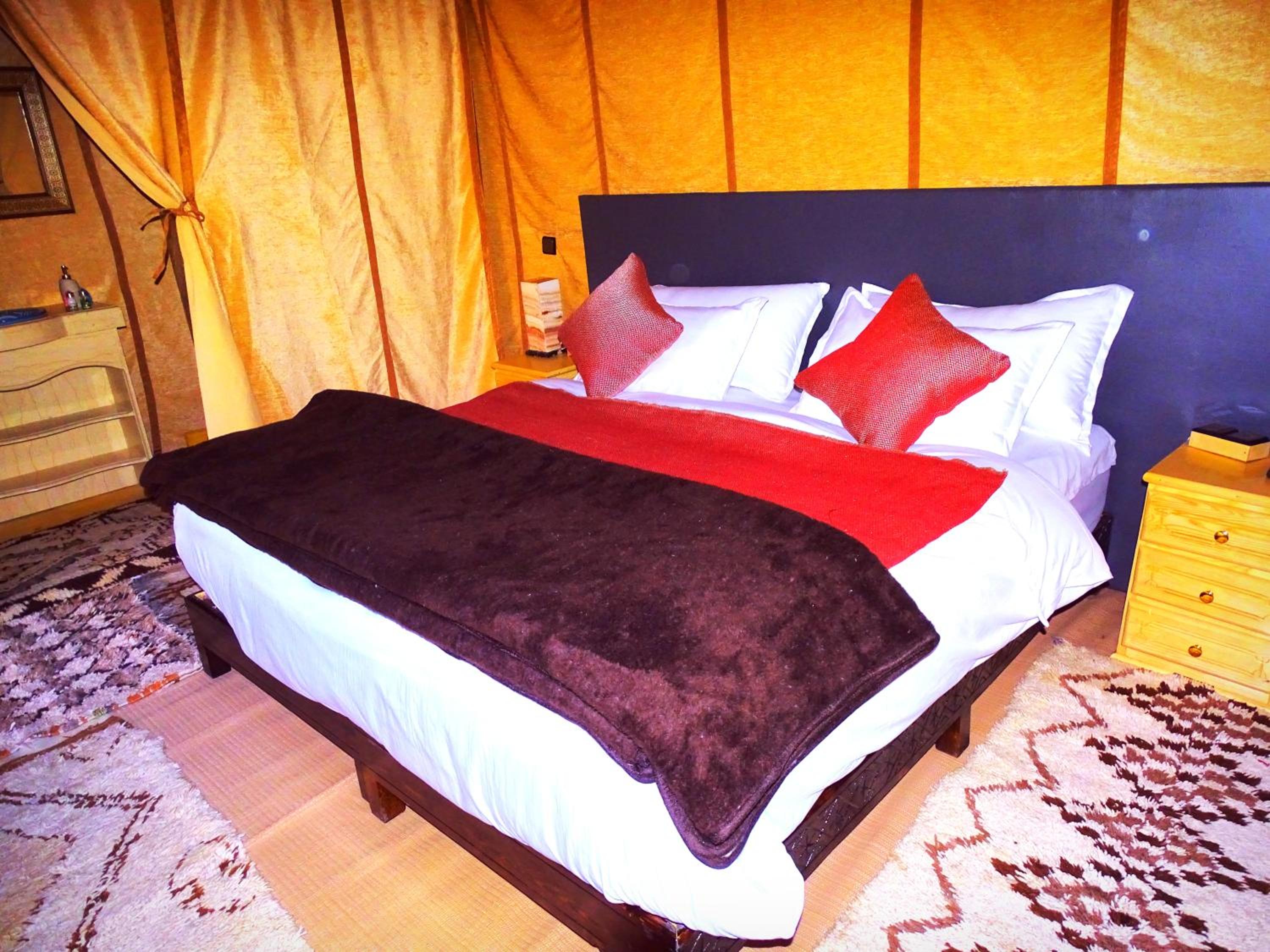 Tent - Photo 8