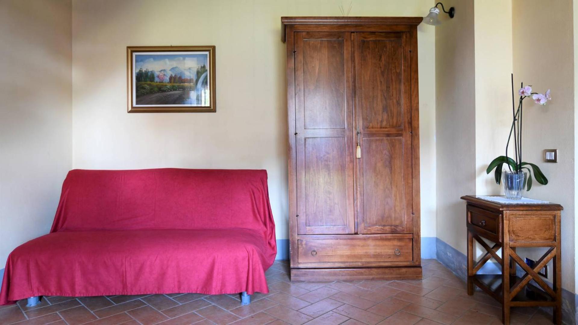 One-Bedroom Apartment (2 Adults) photo 1