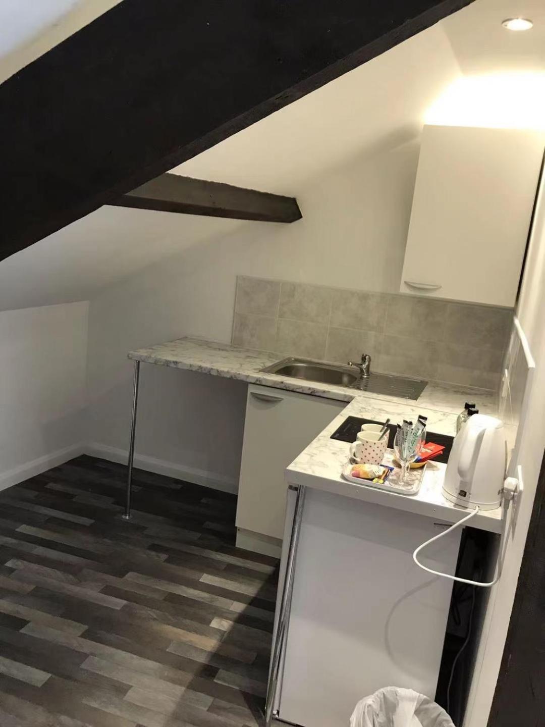 Loft - Photo 9