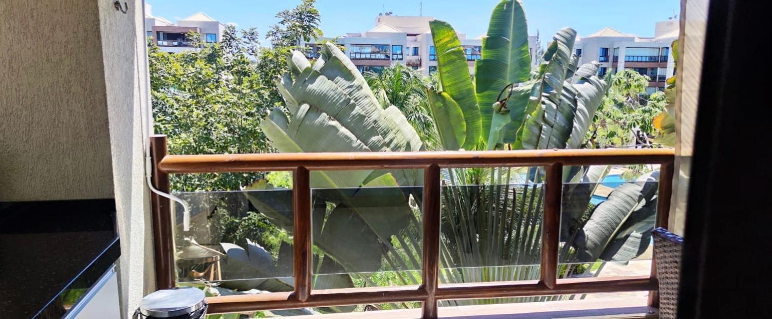 Apartment With Pool View  photo 3