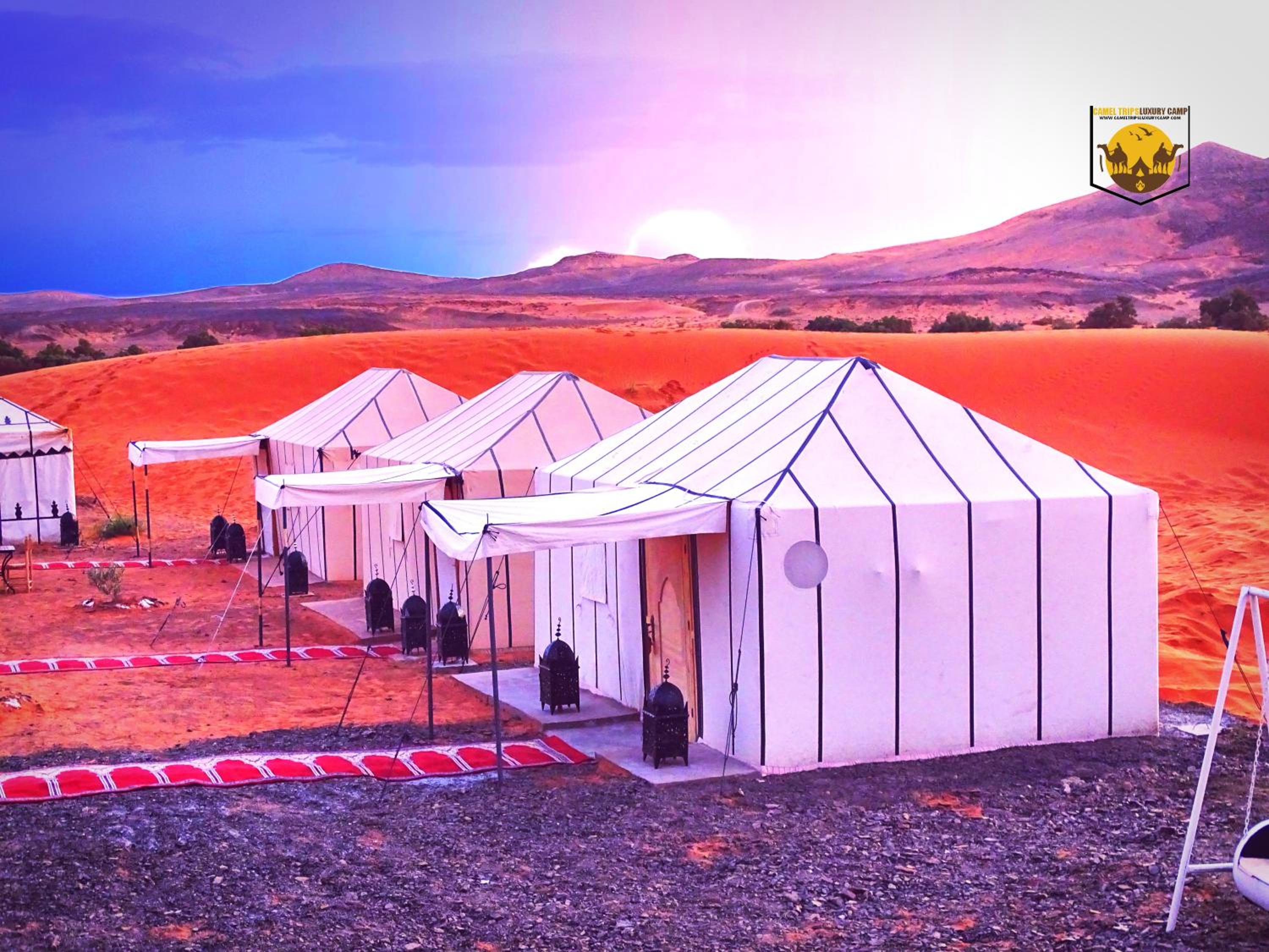 Tent - Photo 6