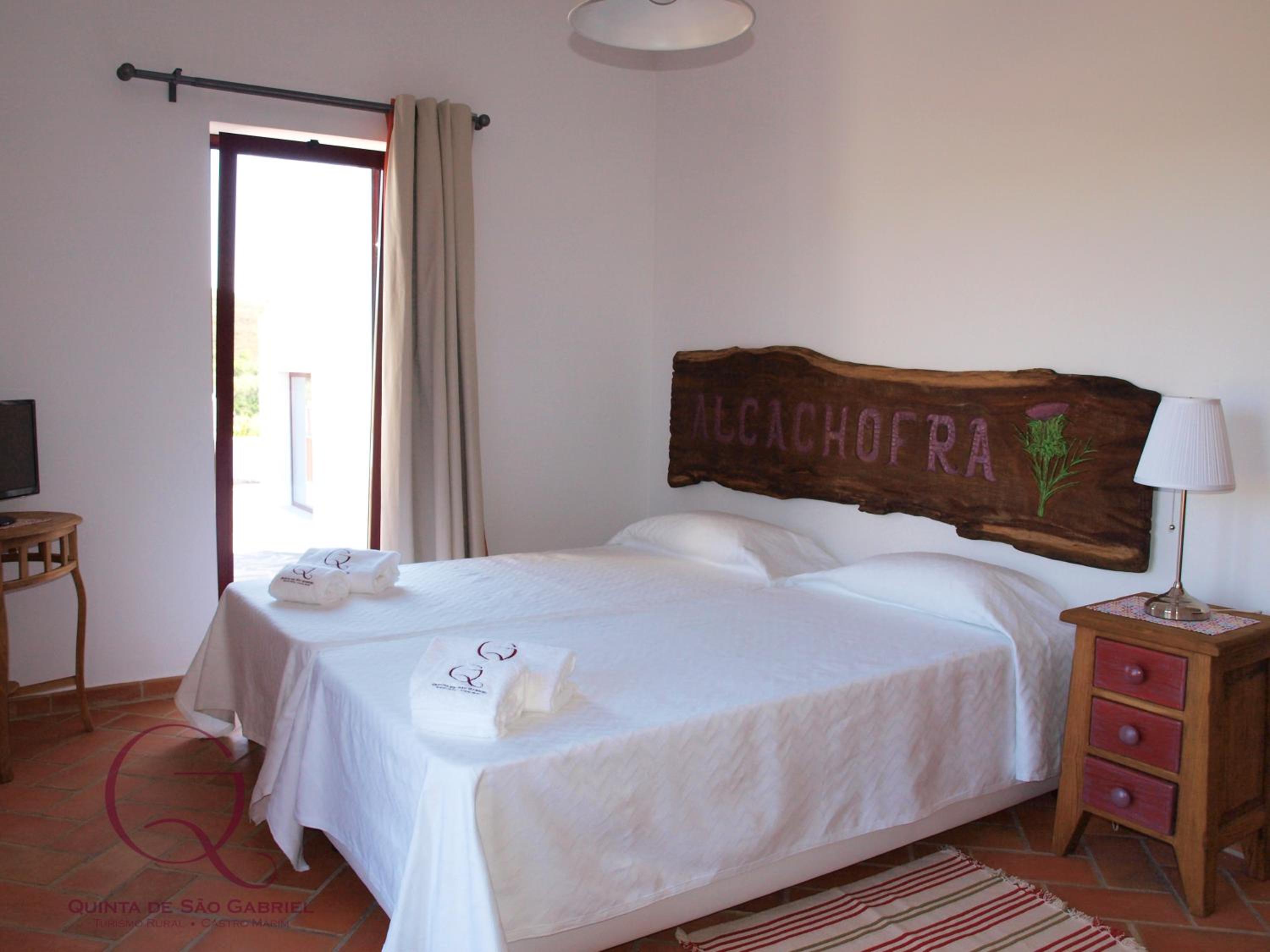 Standard Double Suite photo 3