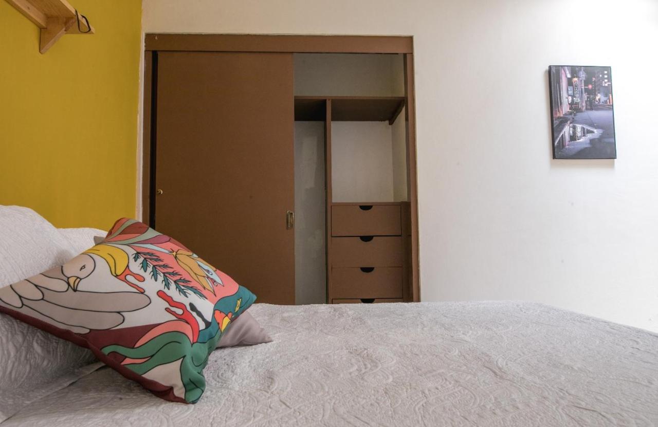 Budget Double Room - Photo 1